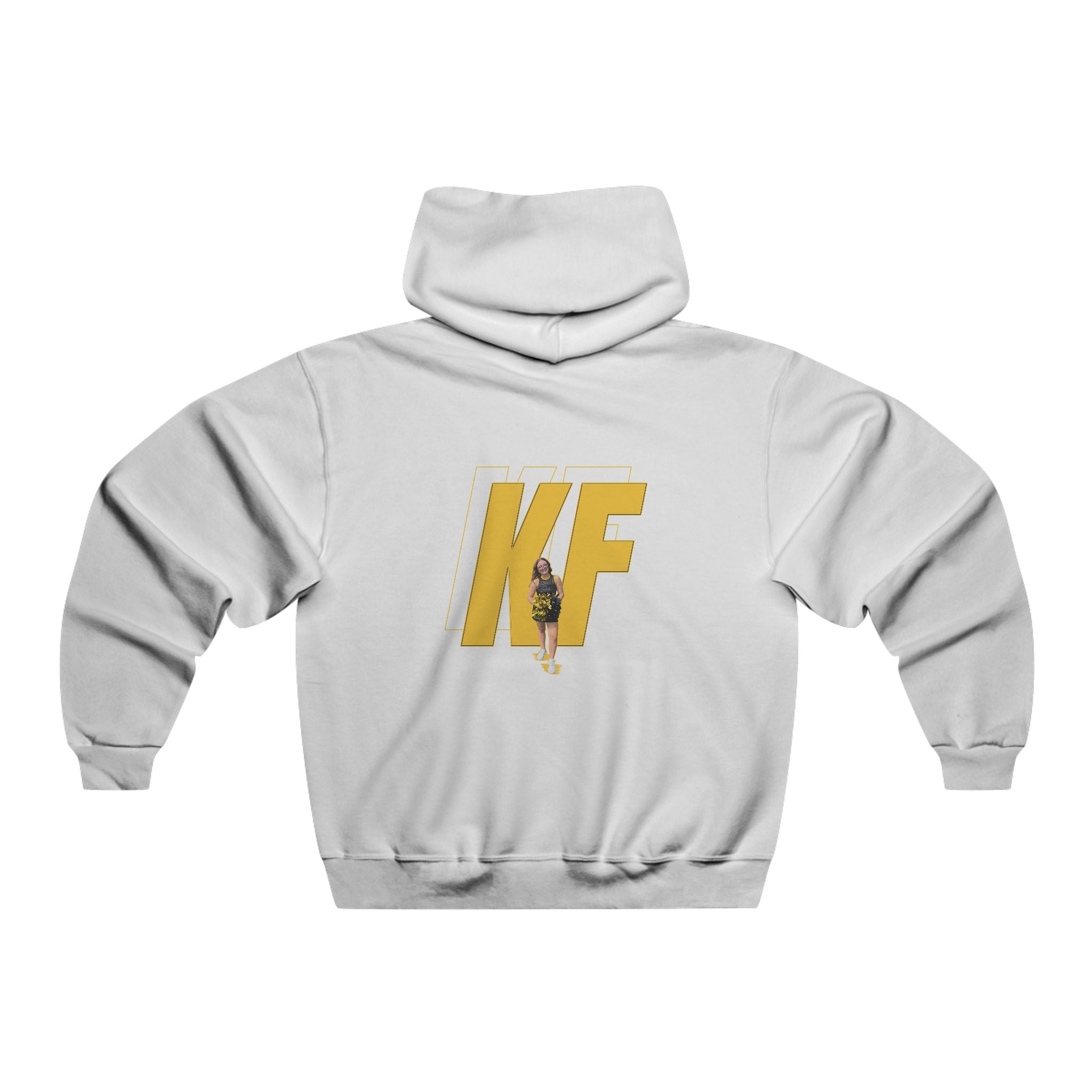 Katelyn Feltz Vintage Hoodie