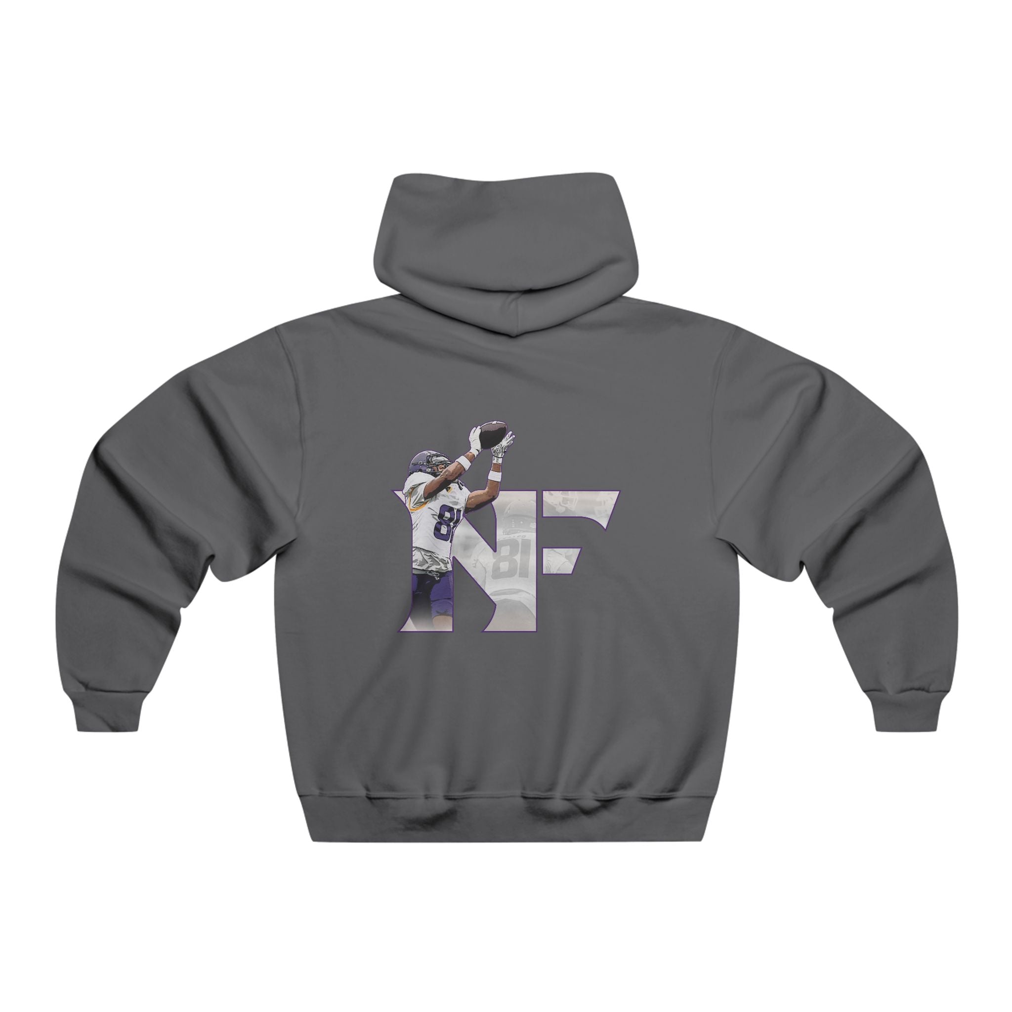 Noah Fuller Vintage Hoodie