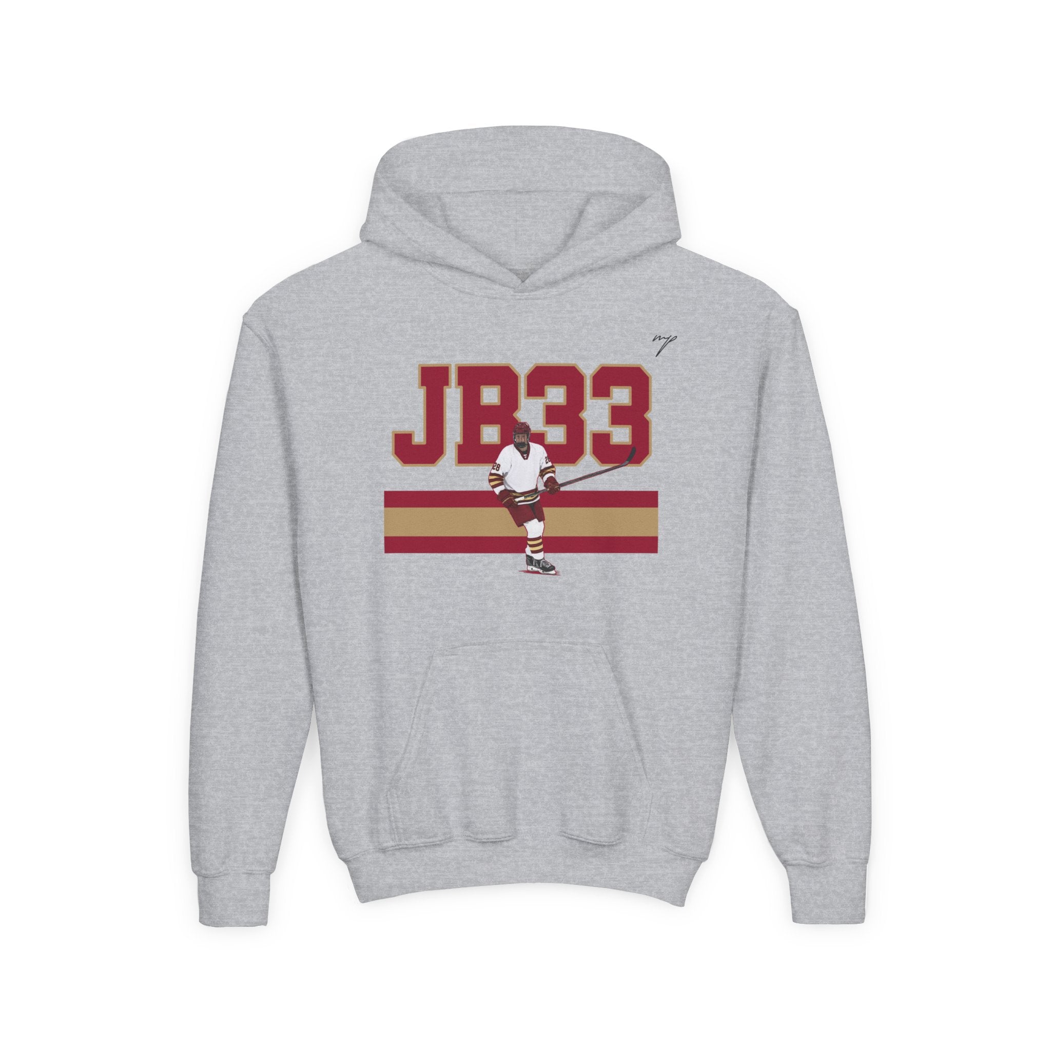 Sam Wathier YOUTH Hoodie