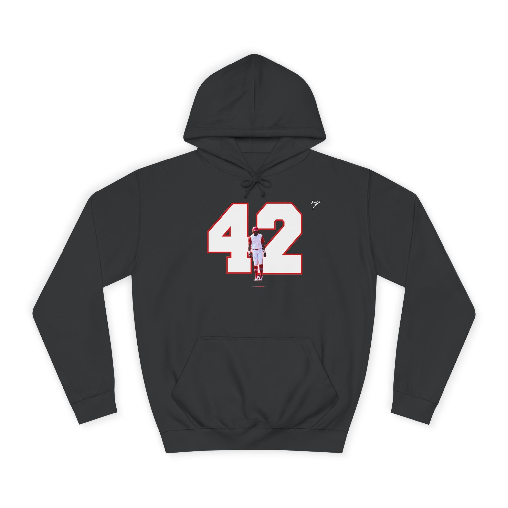 Noah Lewis Hoodie