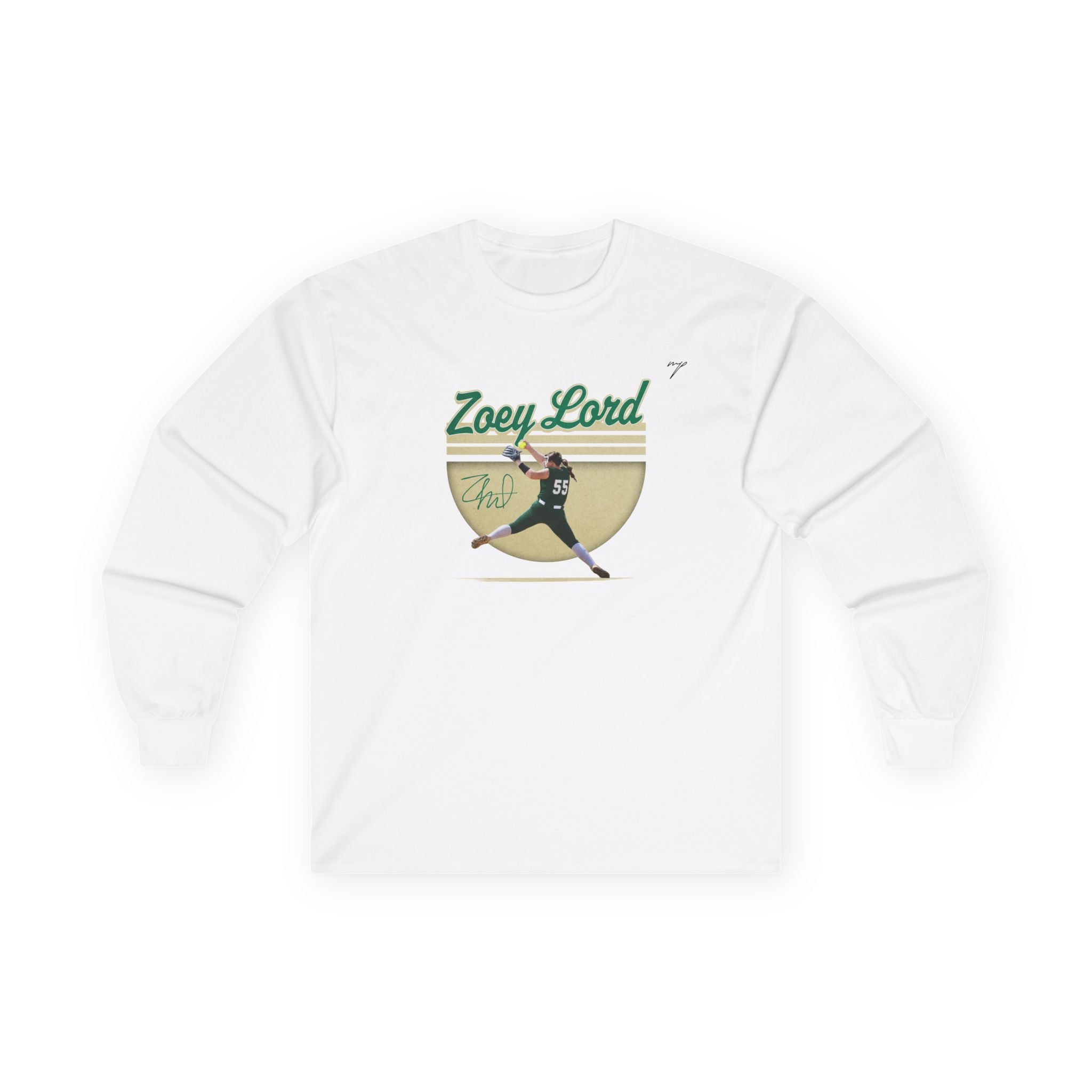 Zoey Lord Long Sleeve