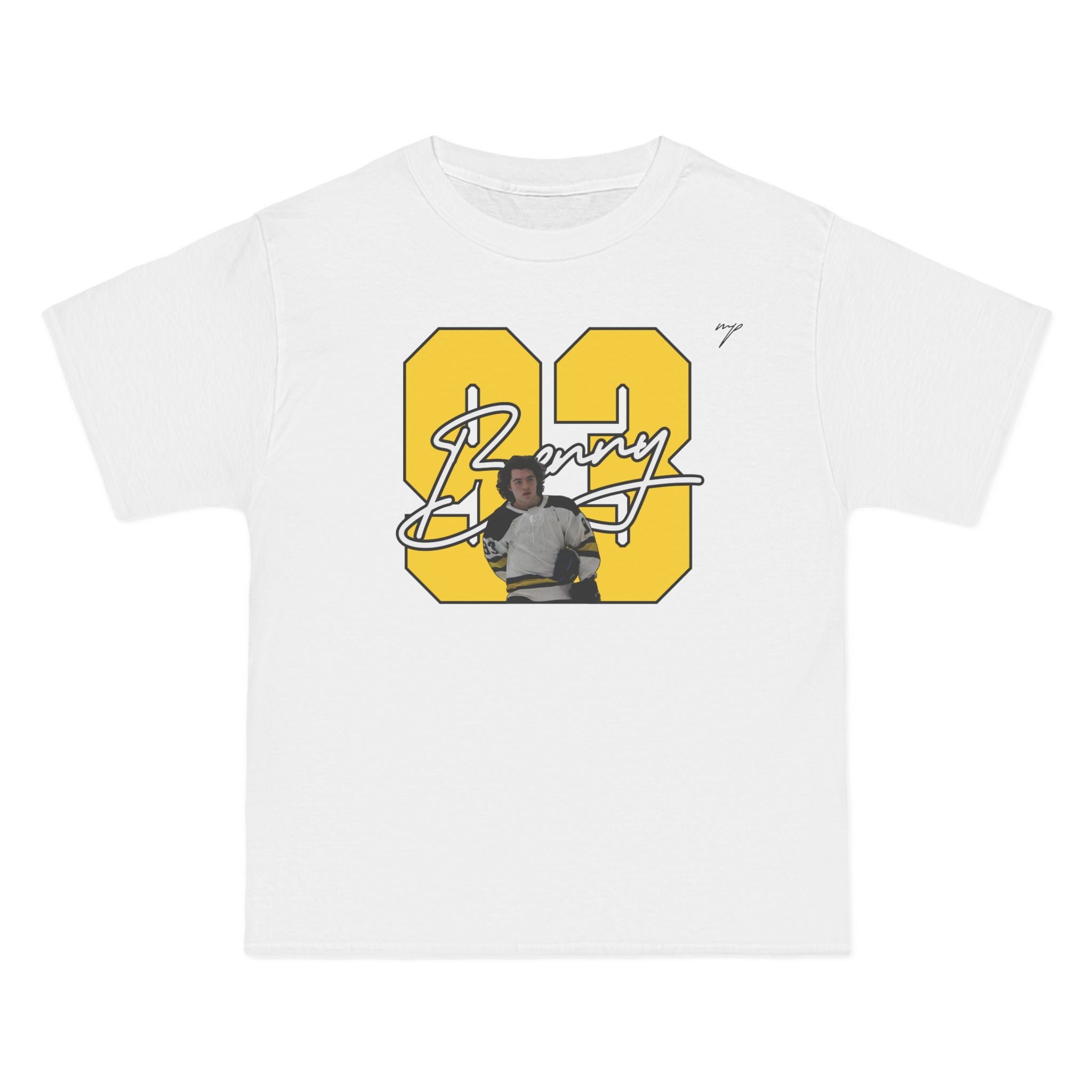 Benny Cunningham Vintage Tee