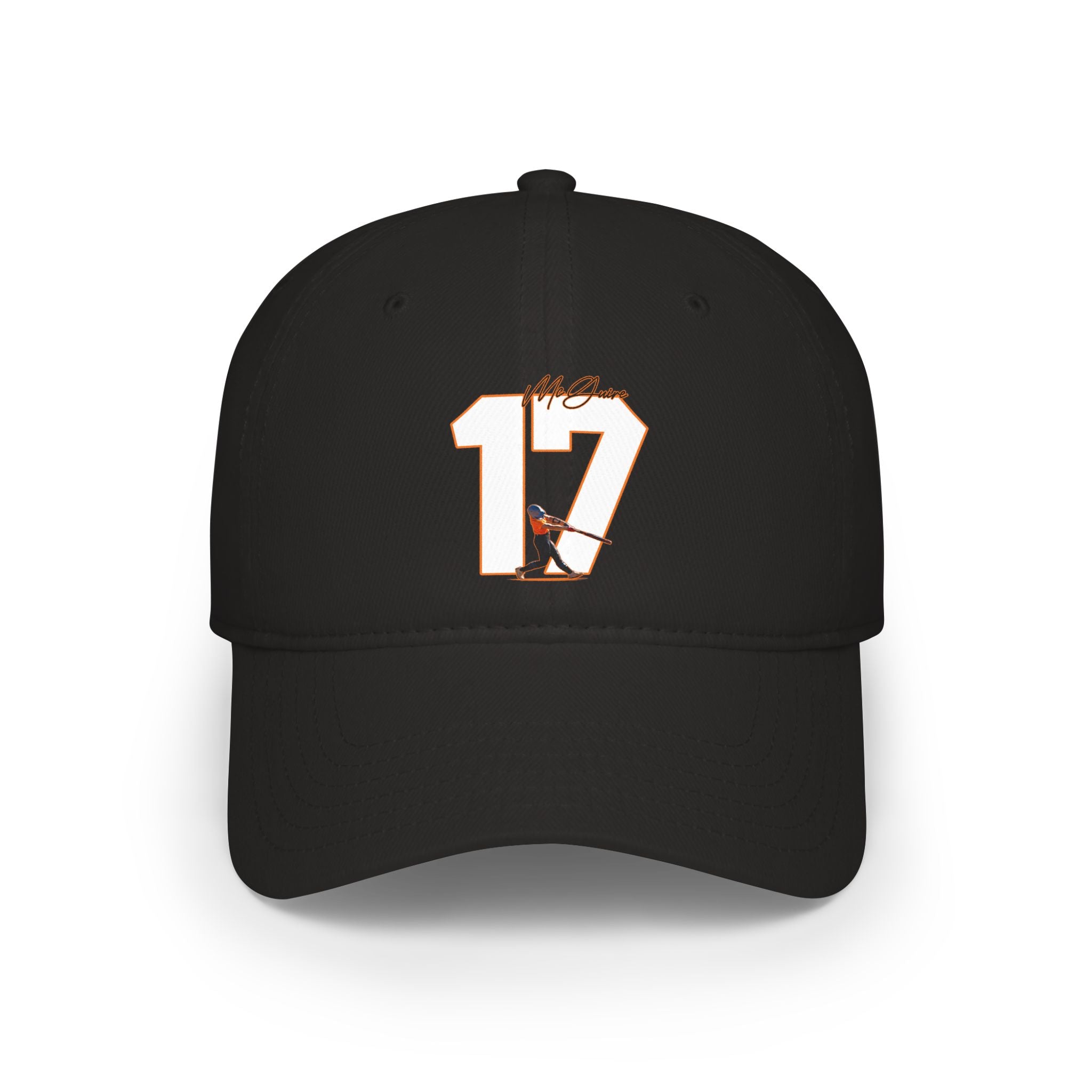 Emma McGuire Hat