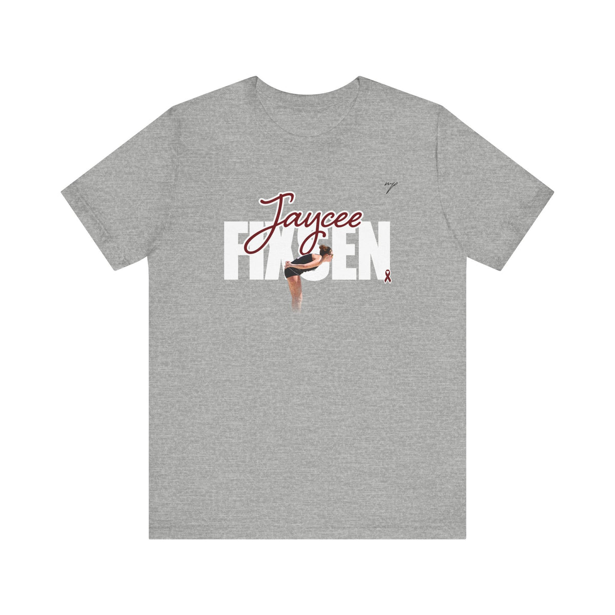 Jaycee Fixsen Graphic Tee