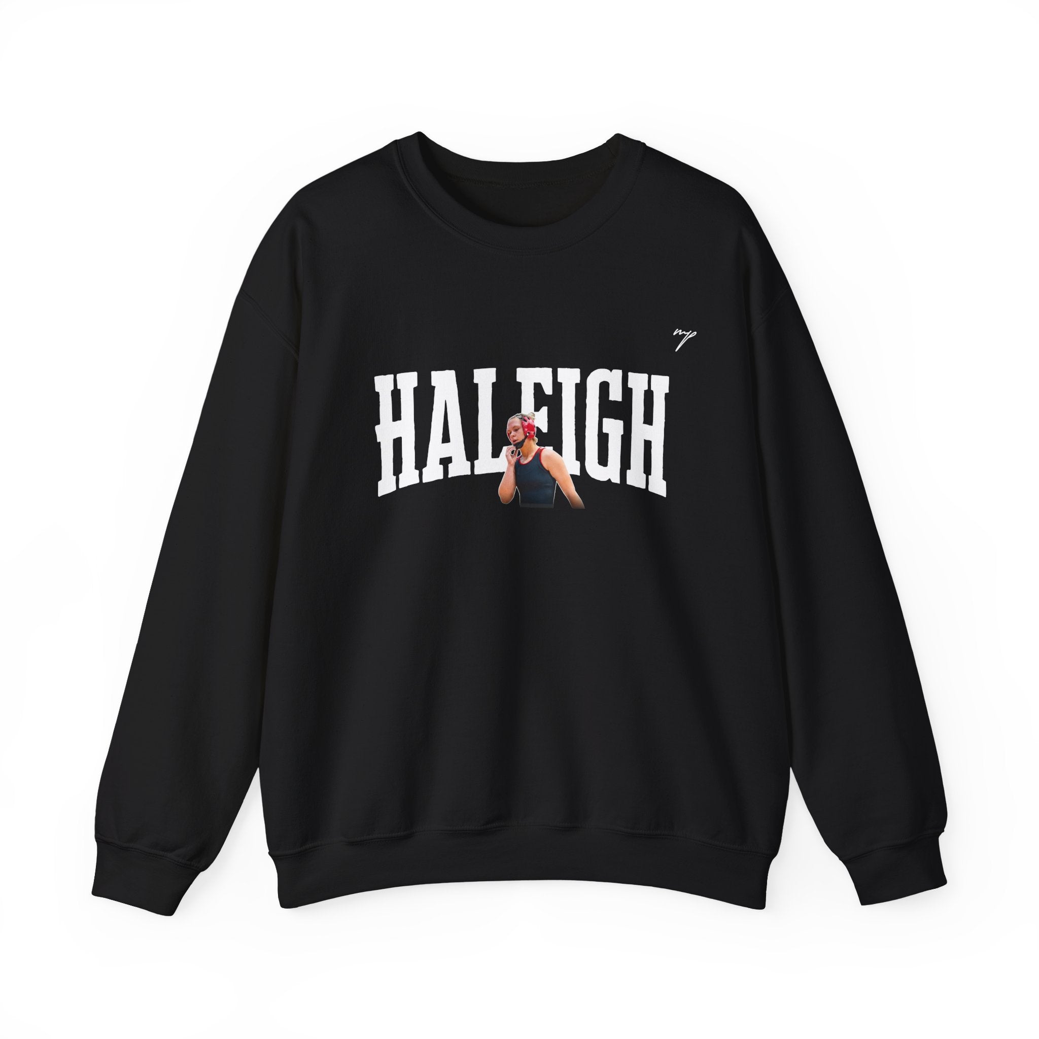 Haleigh Lematta Crewneck