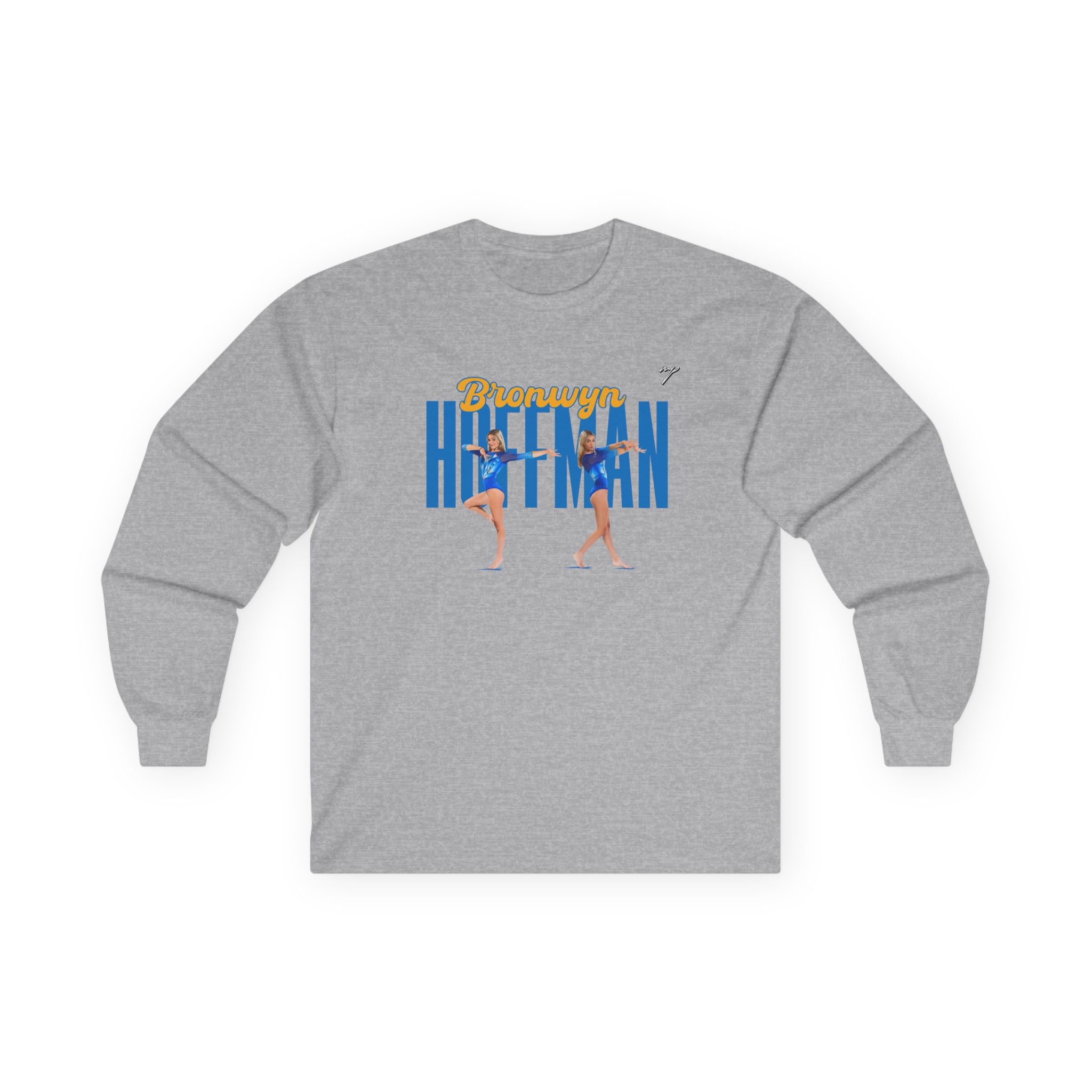 Bronwyn Hoffman Long Sleeve Tee