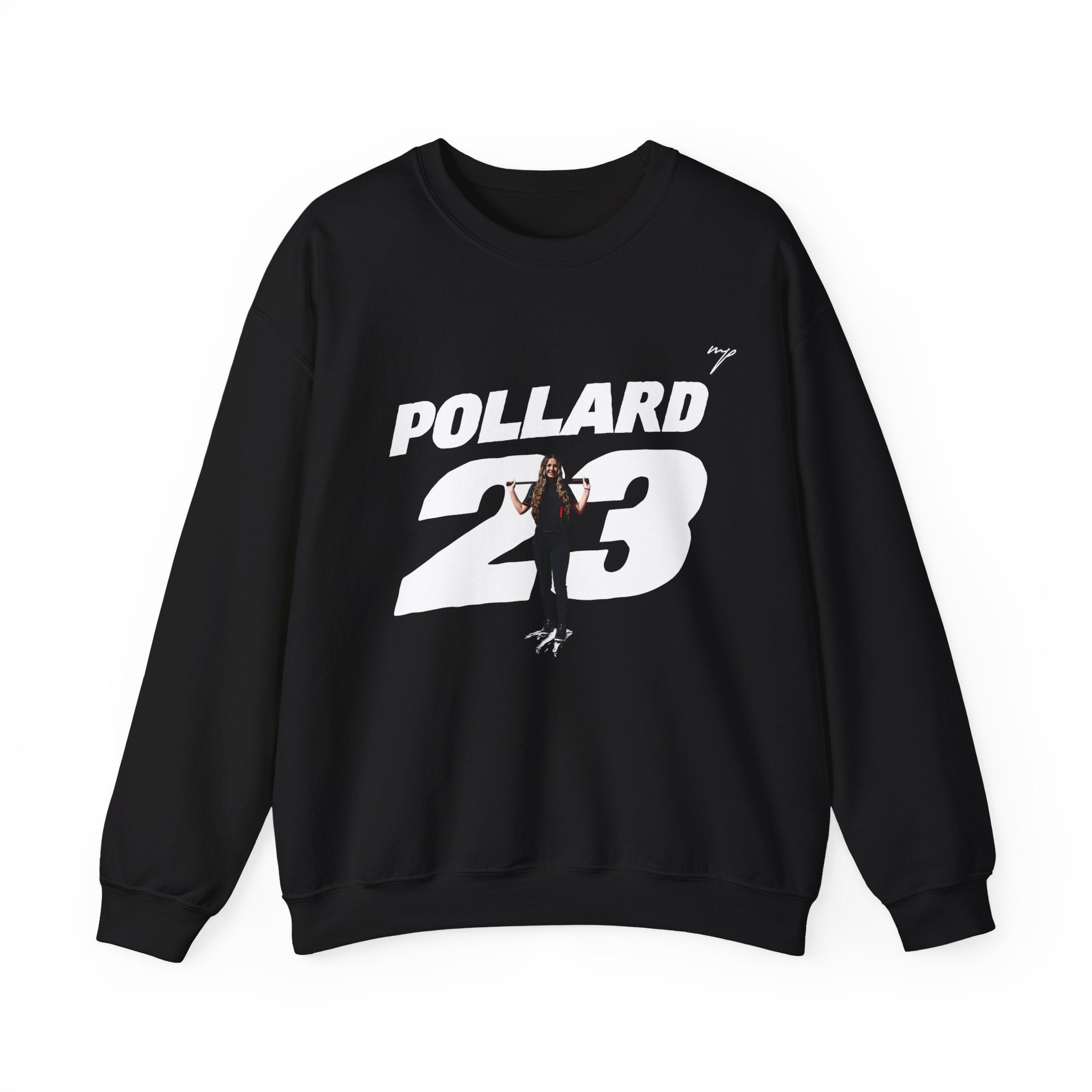 Kaila Pollard Crewneck