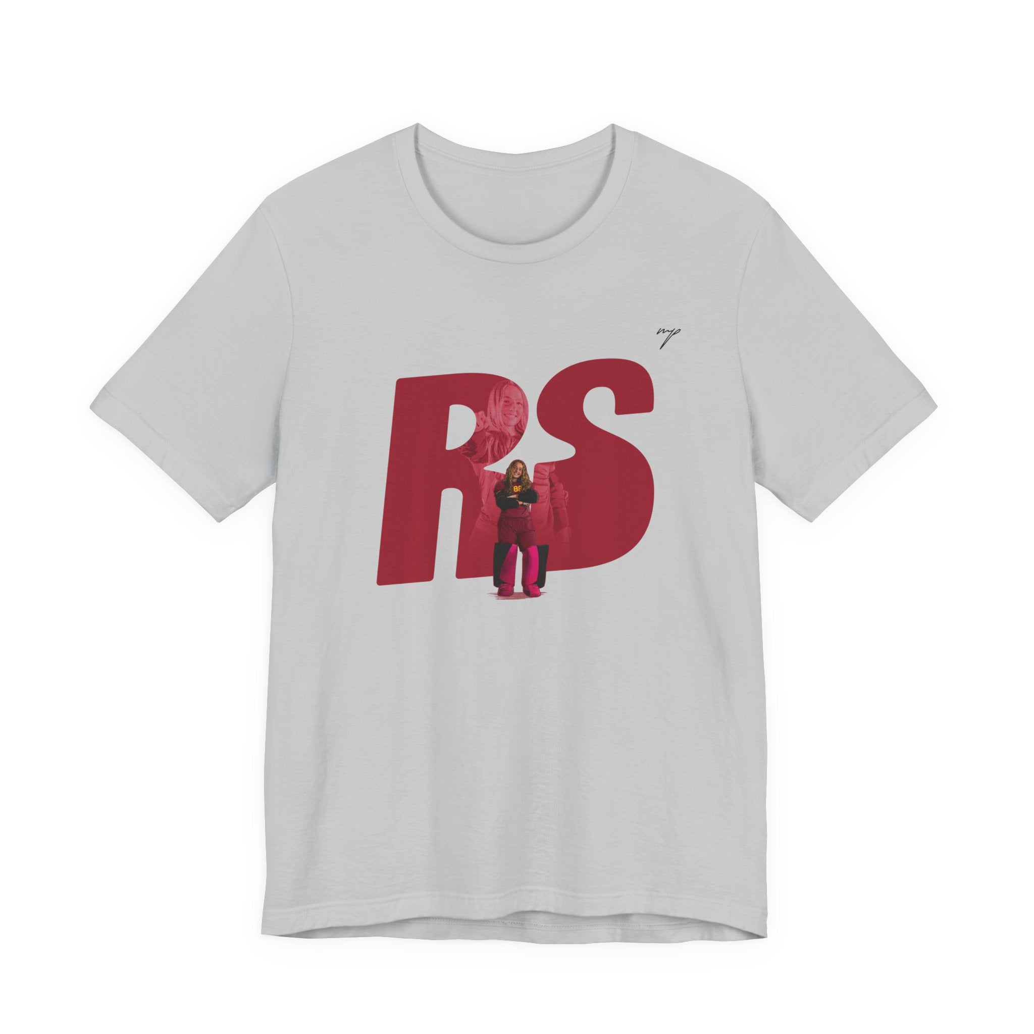 Ryann Sanfelice Graphic Tee