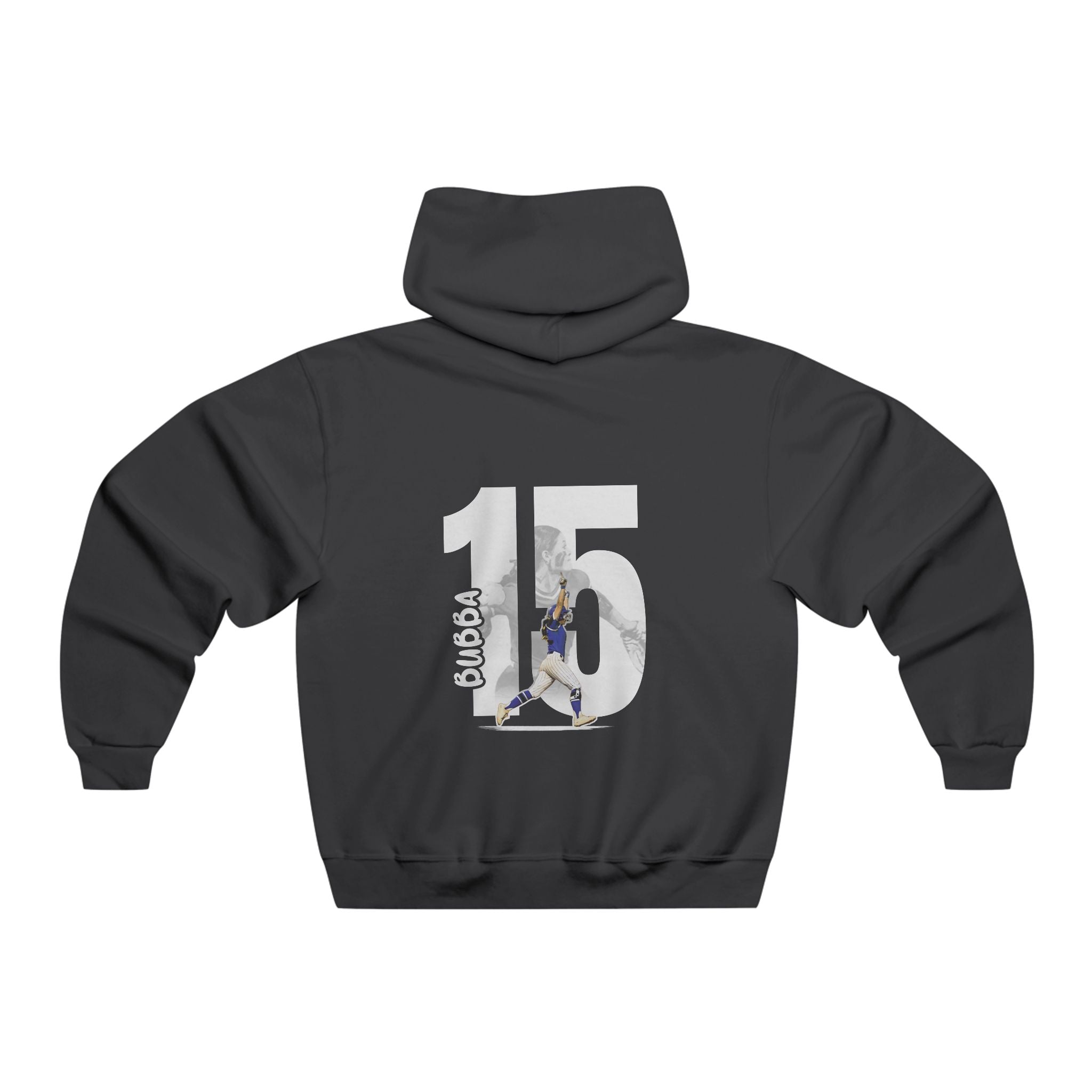 Adison Lee Vintage Hoodie