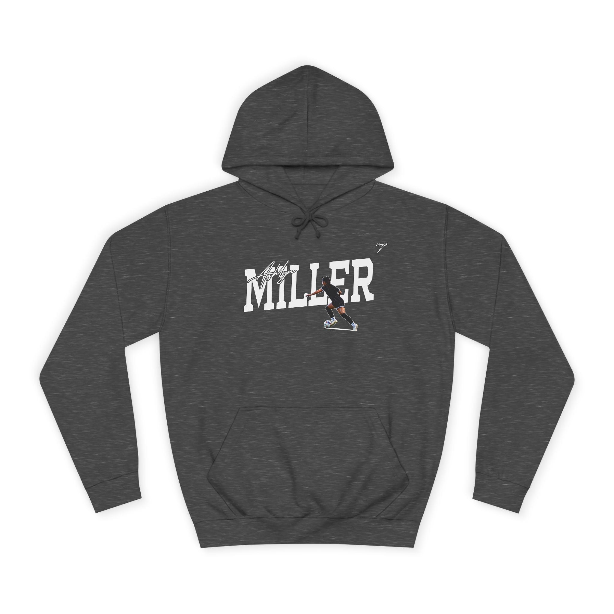 Ashlyn Miller Hoodie