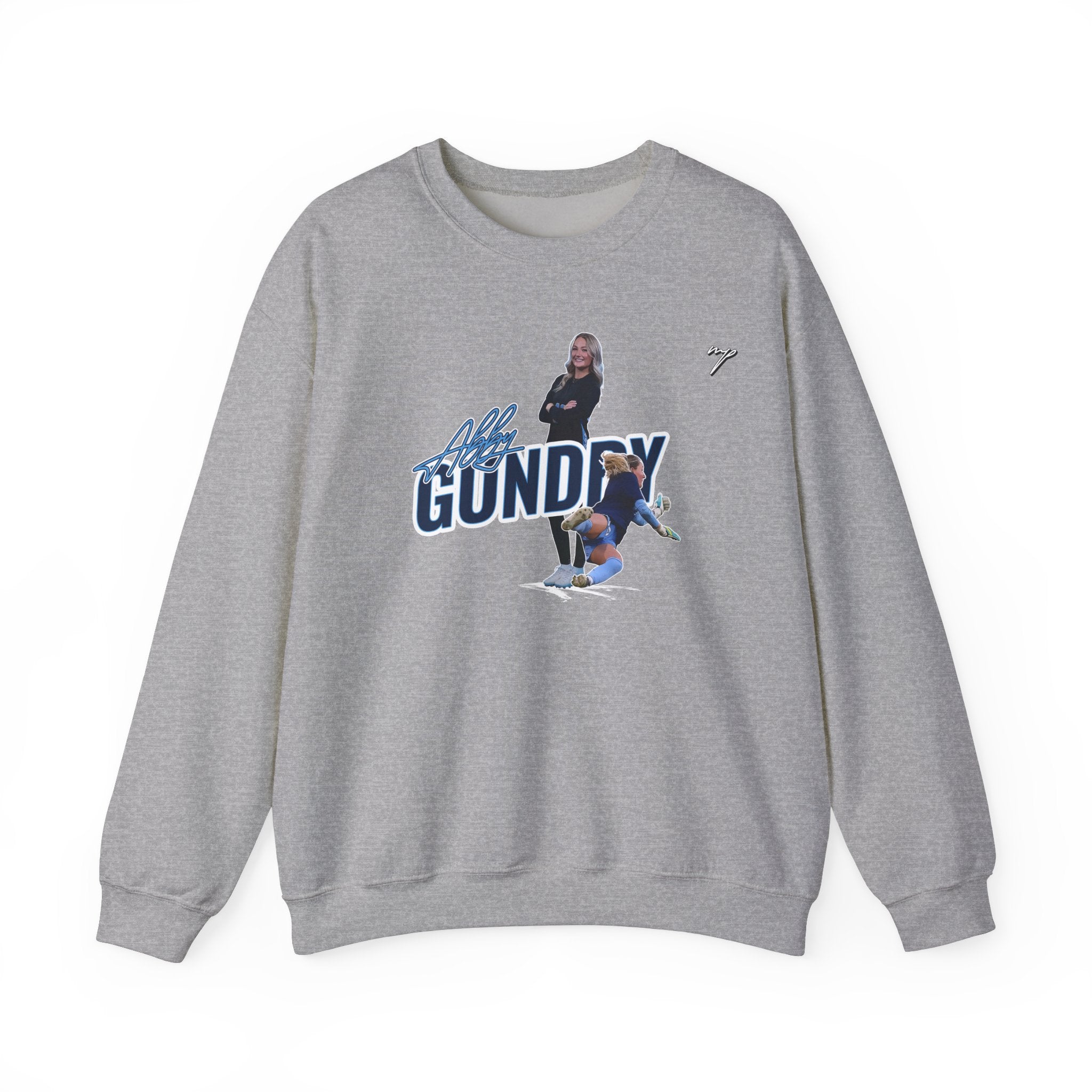 Abby Gundry Crewneck