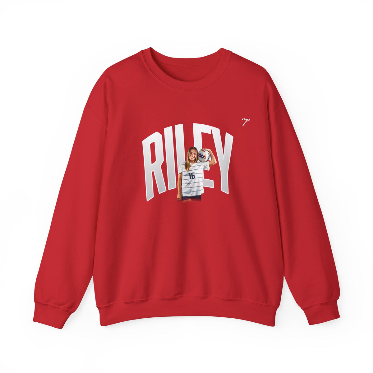 Riley Olsen Crewneck