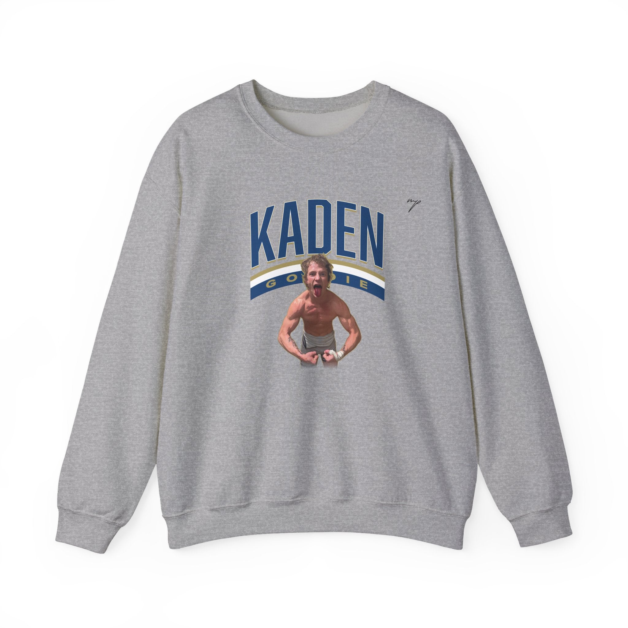 Kaden Golder Crewneck