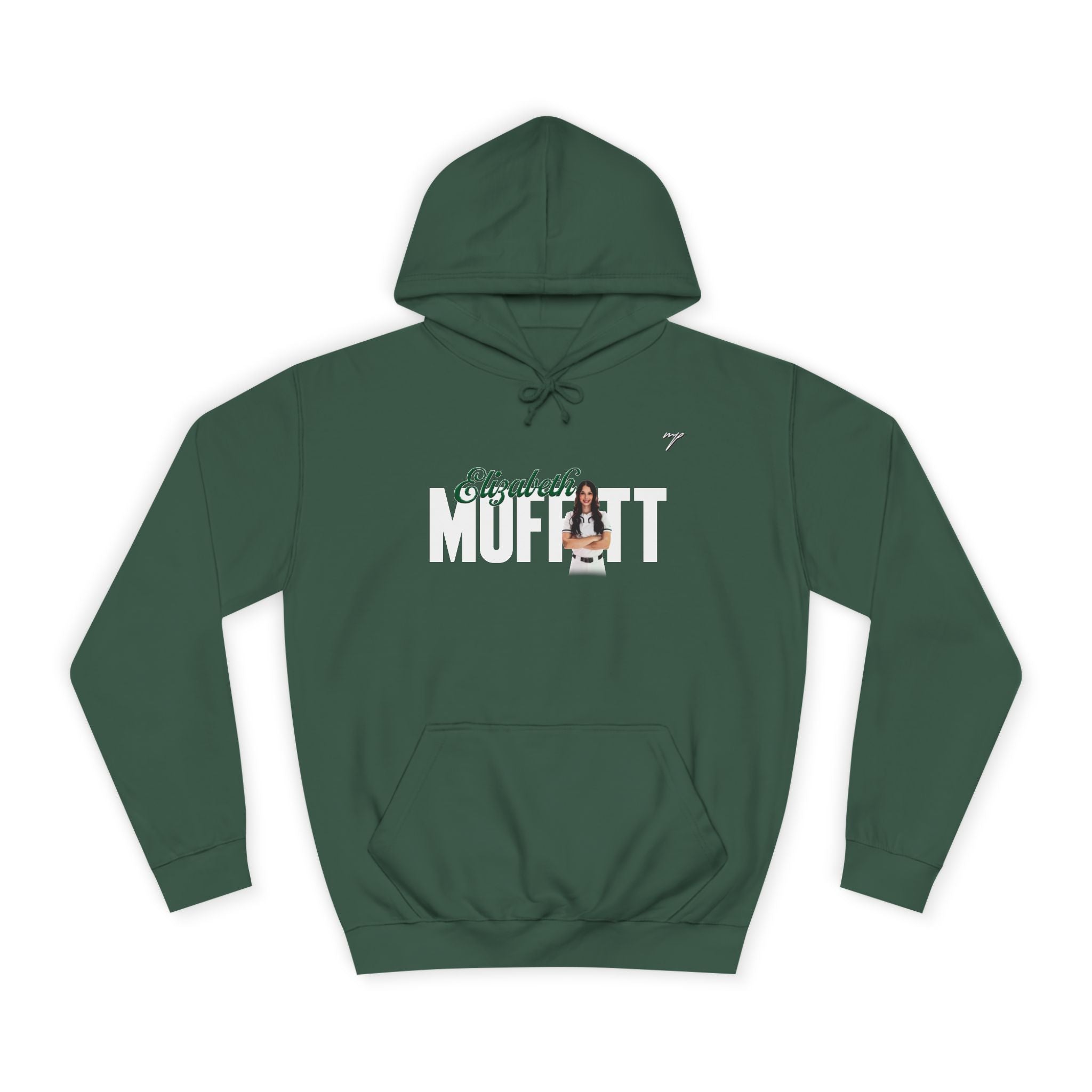 Elizabeth Moffitt Hoodie