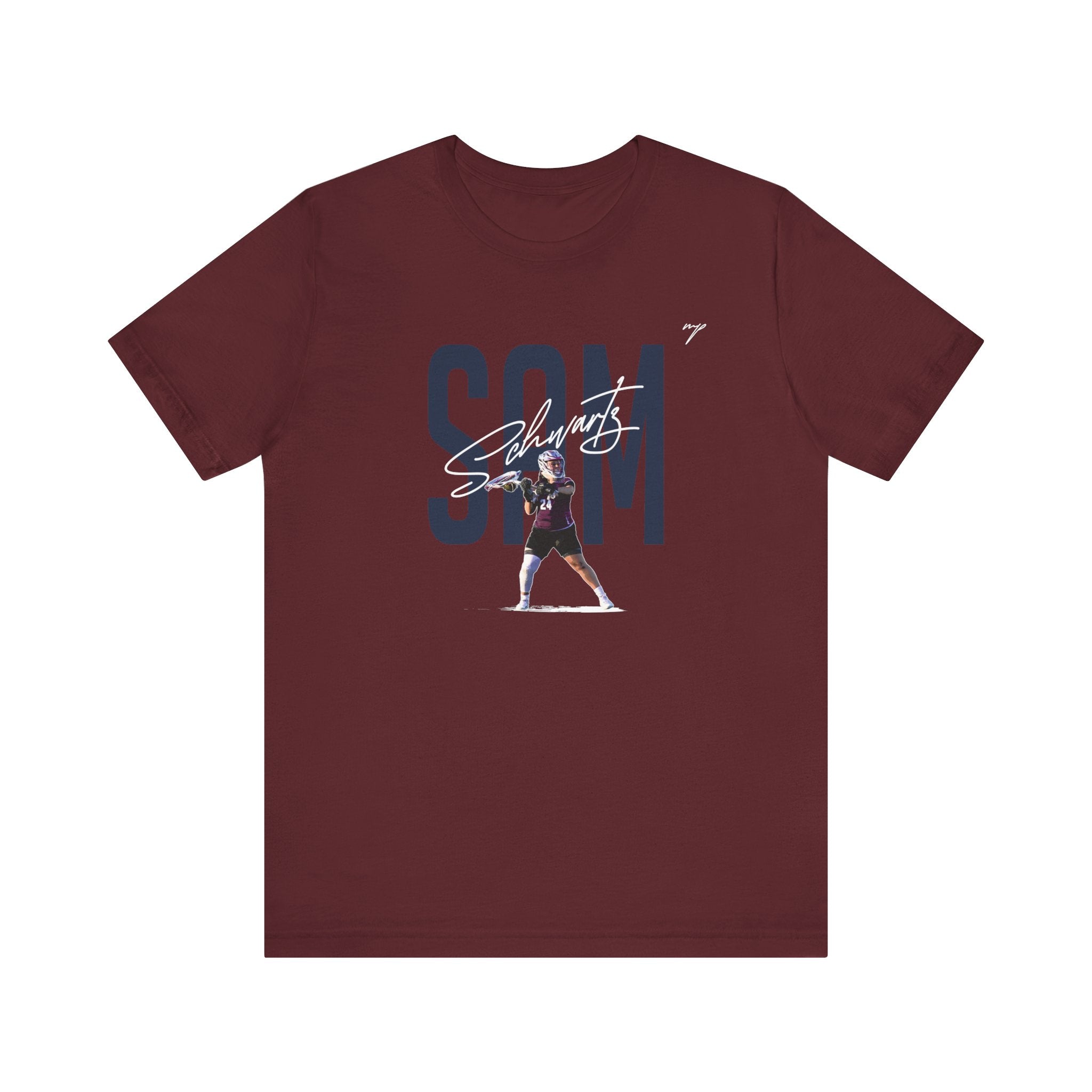 Samantha Schwartz Graphic Tee