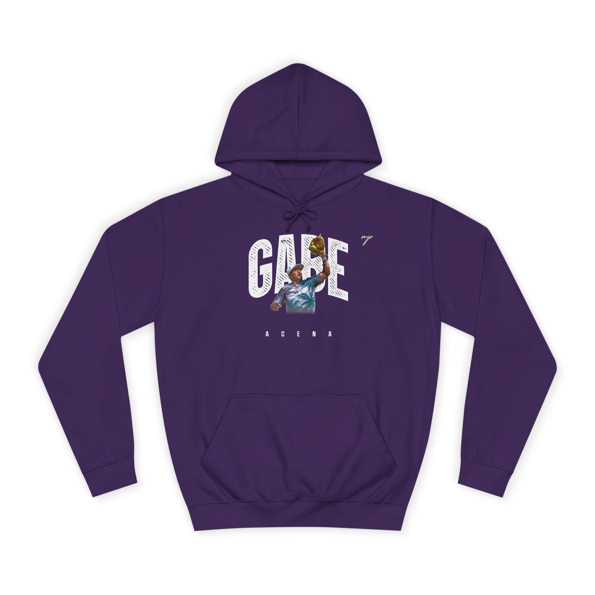Gabriel Acena Hoodie