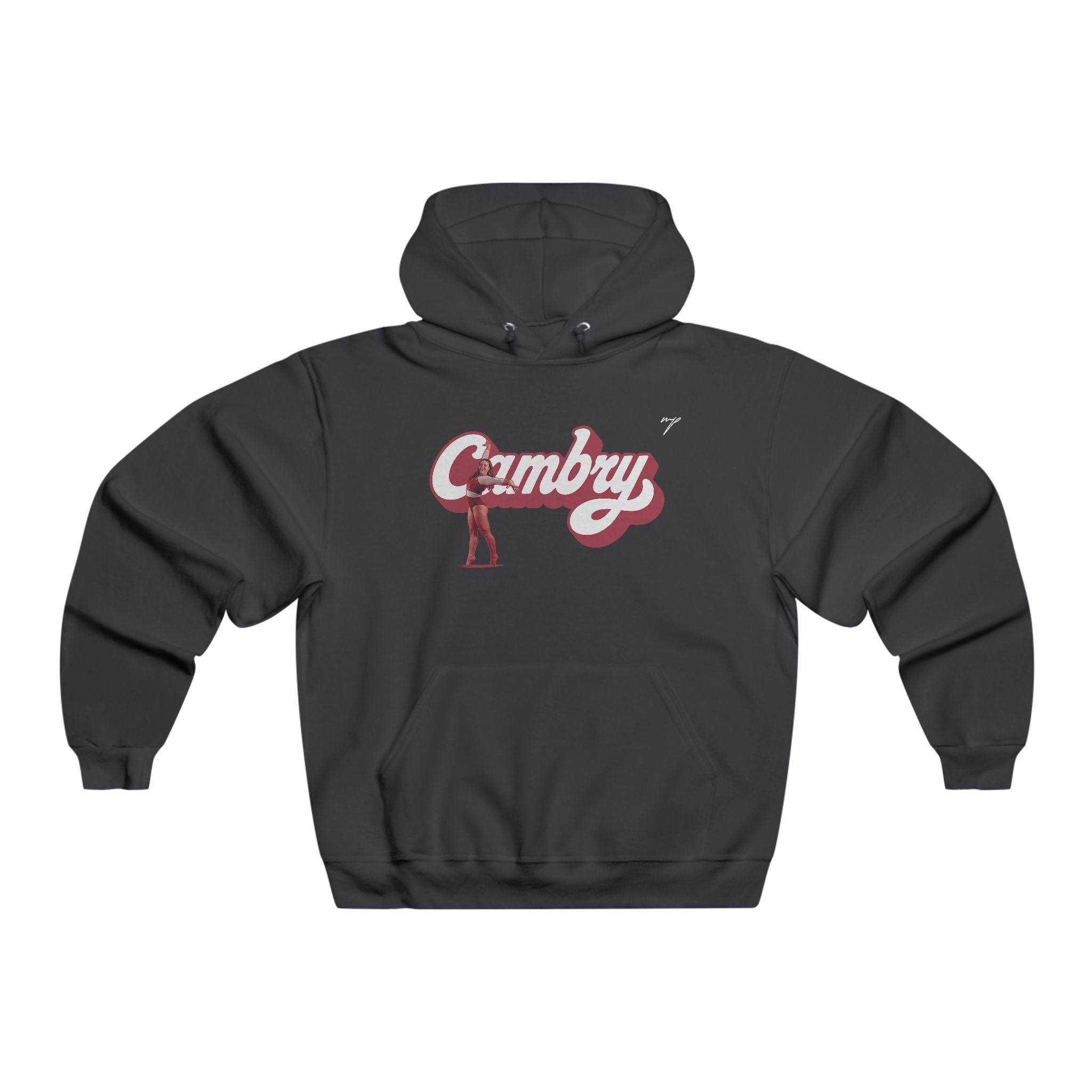 Cambry Haynes Vintage Hoodie