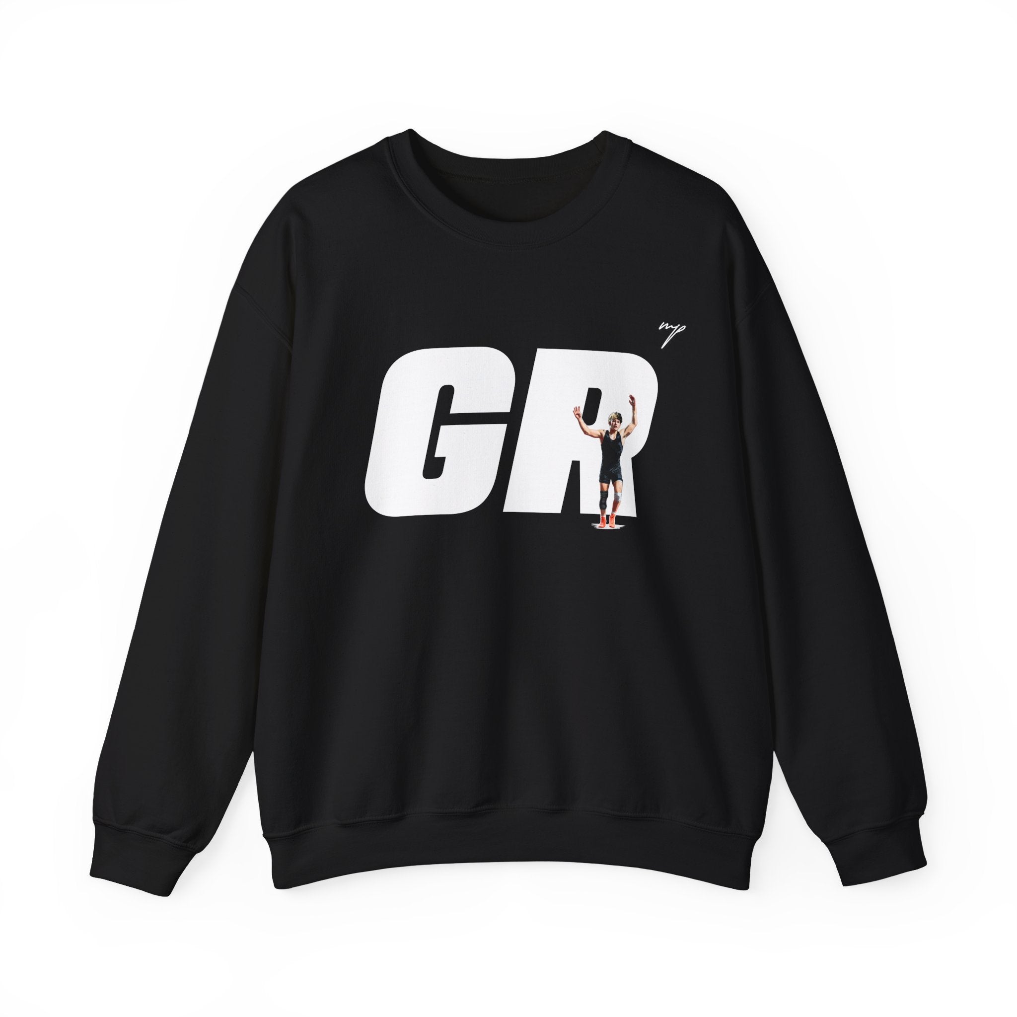 Geronimo Rivera Crewneck