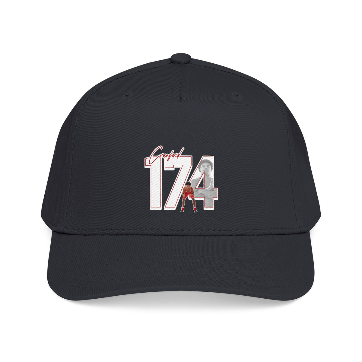 Chris Crawford Hat