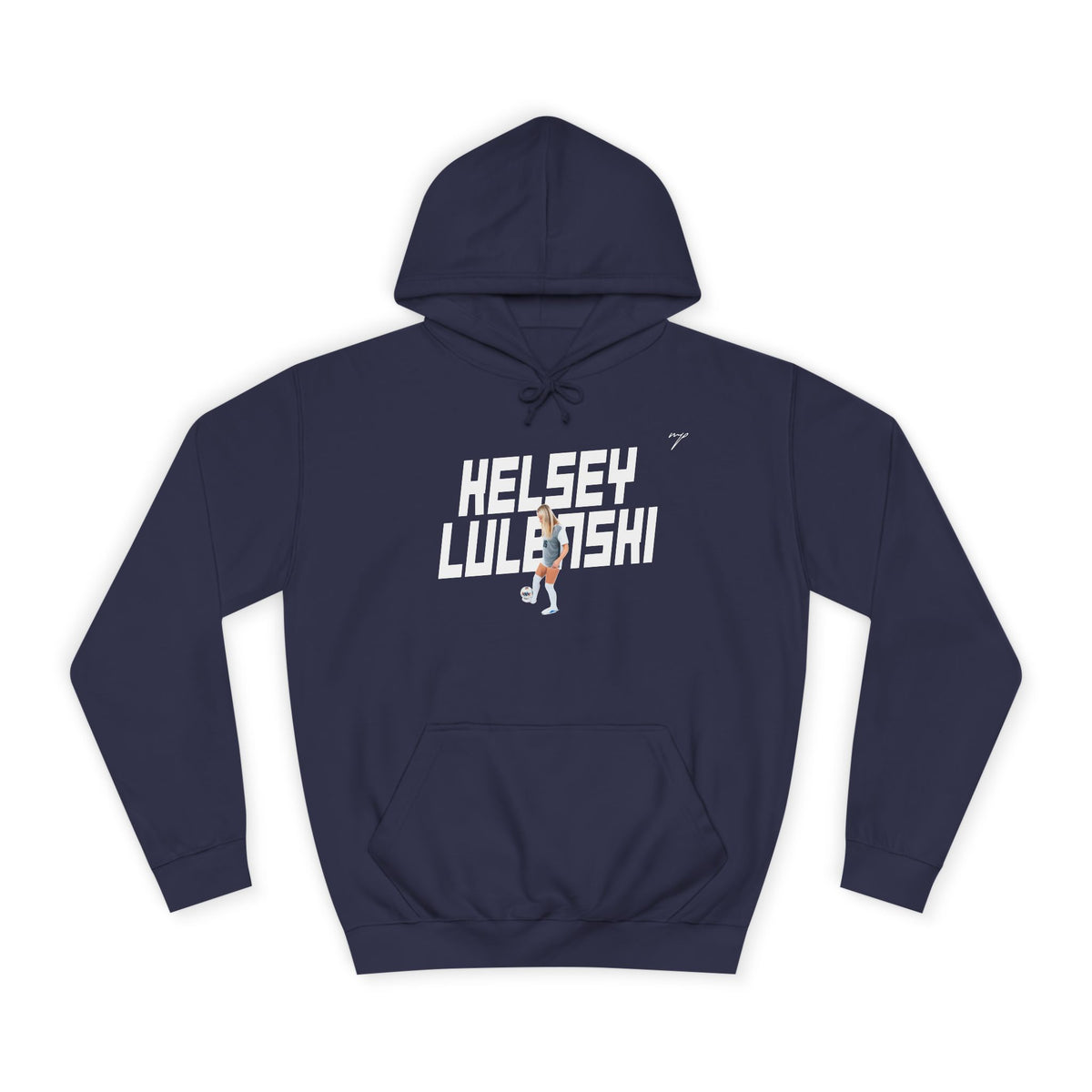 Kelsey Lulenski Hoodie
