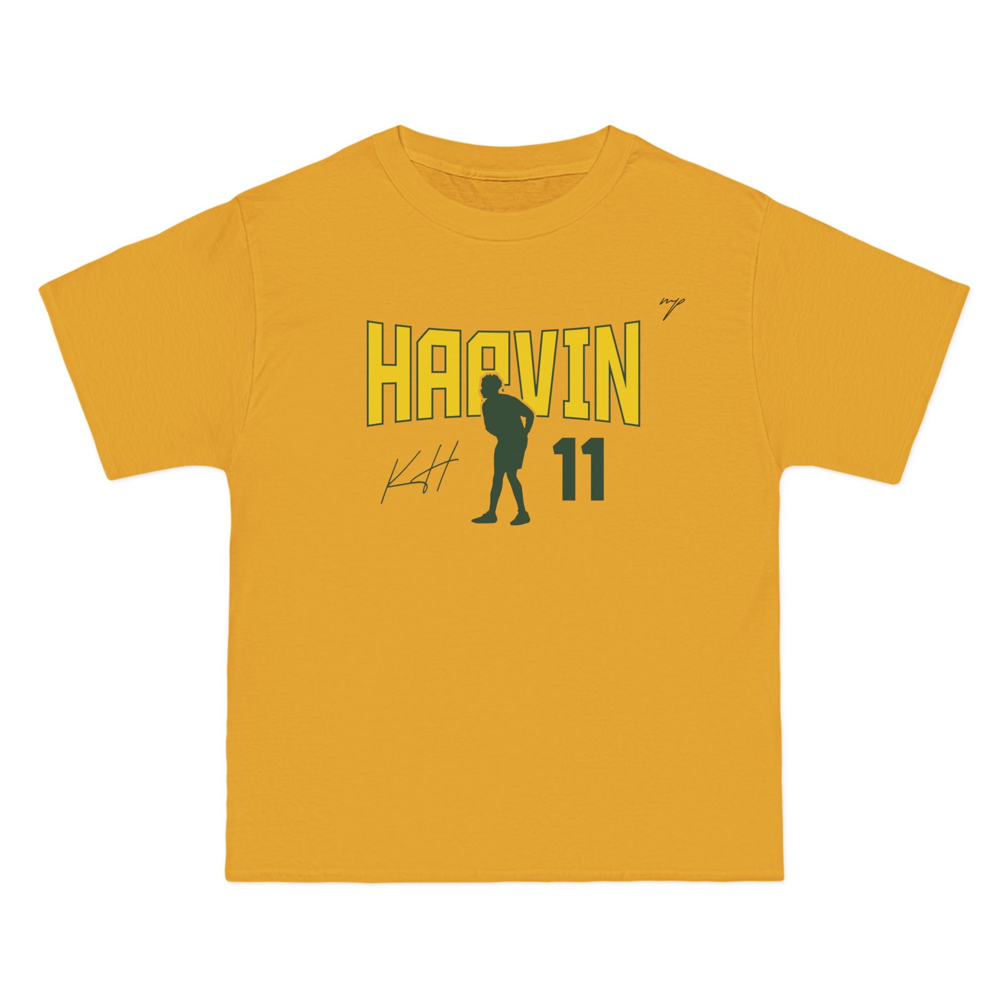 Kyle Harvin Vintage Tee