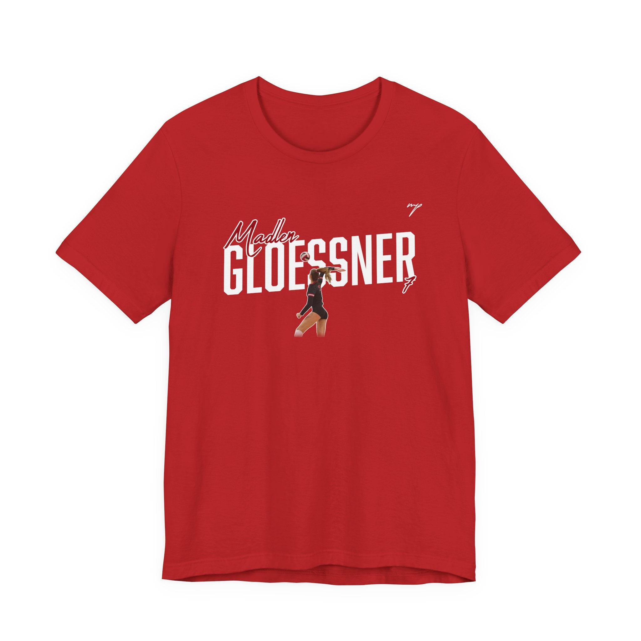 Madlen Gloessner Graphic Tee