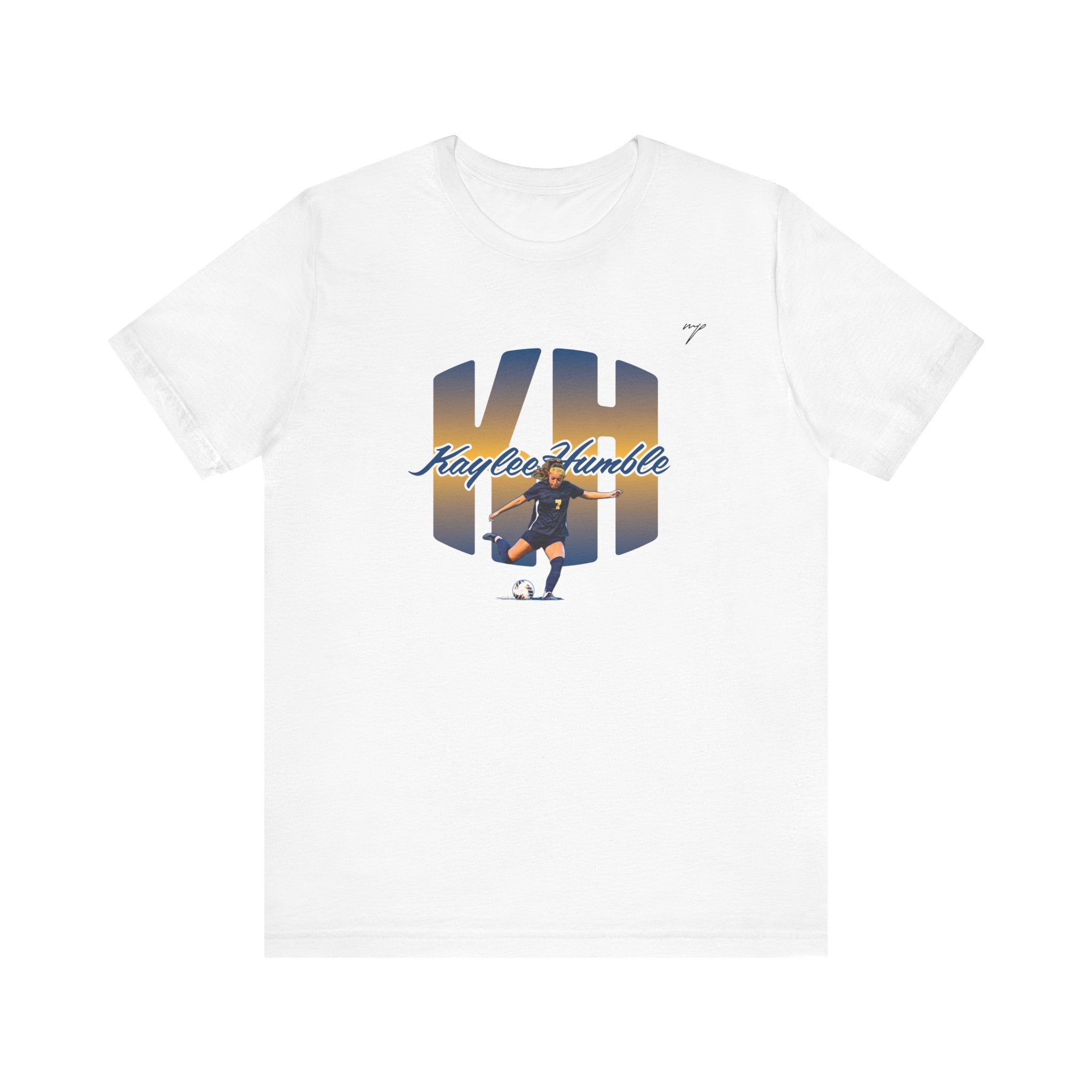 Kaylee Humble Graphic Tee