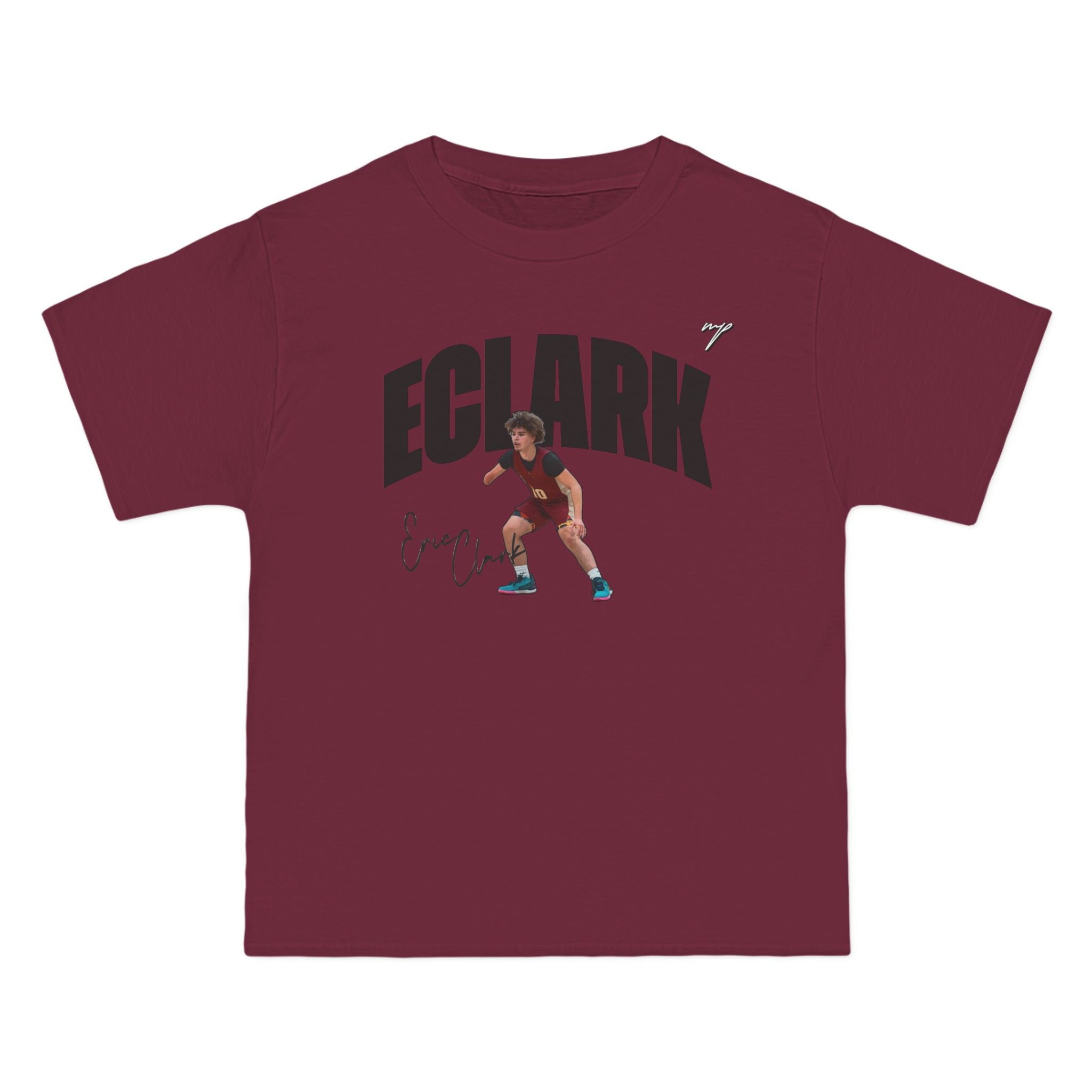 Eric Clark Vintage Tee