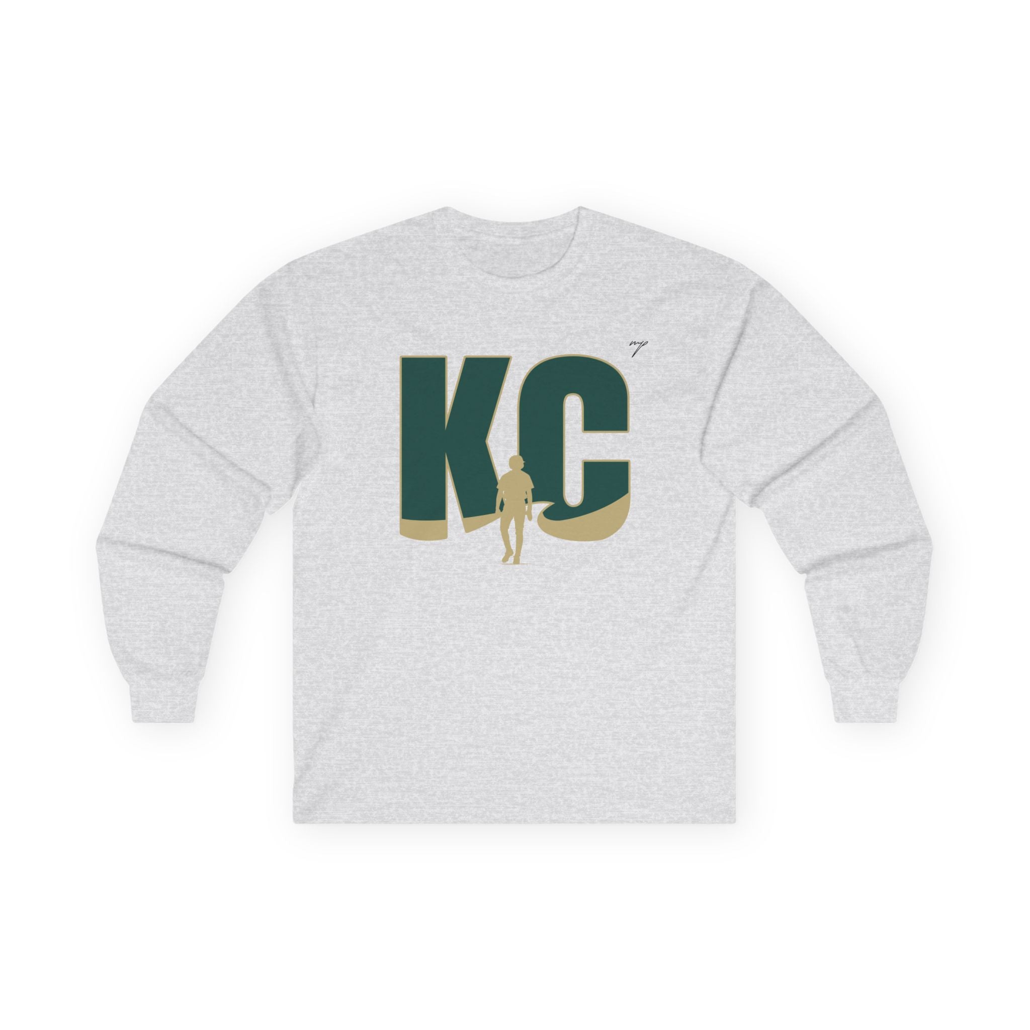 Kobe Carrion Long Sleeve