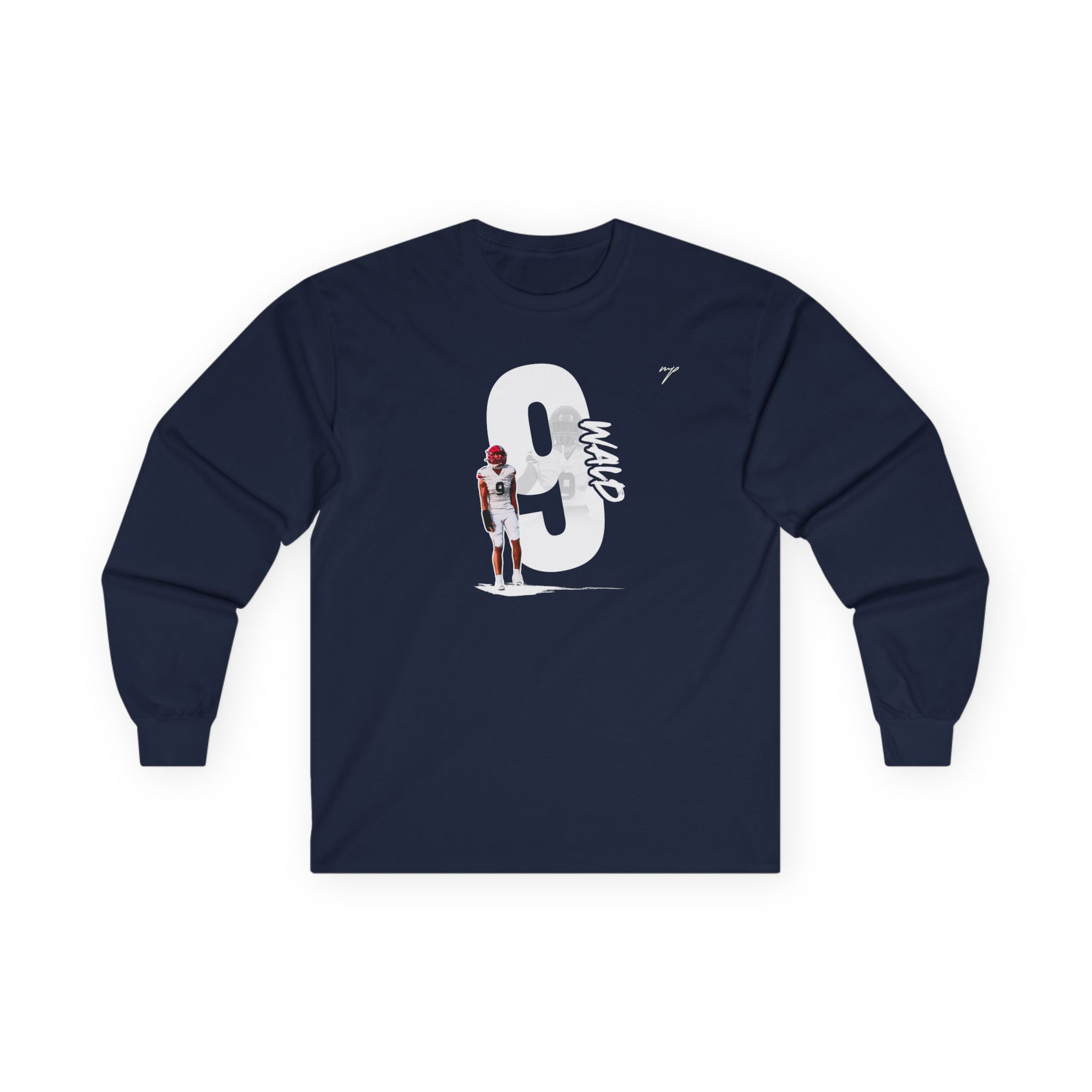 Reilly Wald Long Sleeve Tee