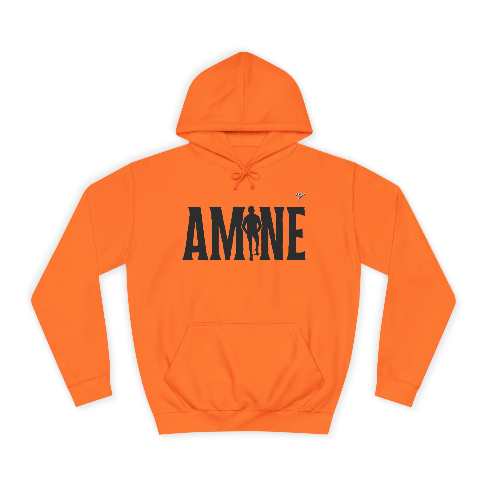 Cameron Amine Hoodie