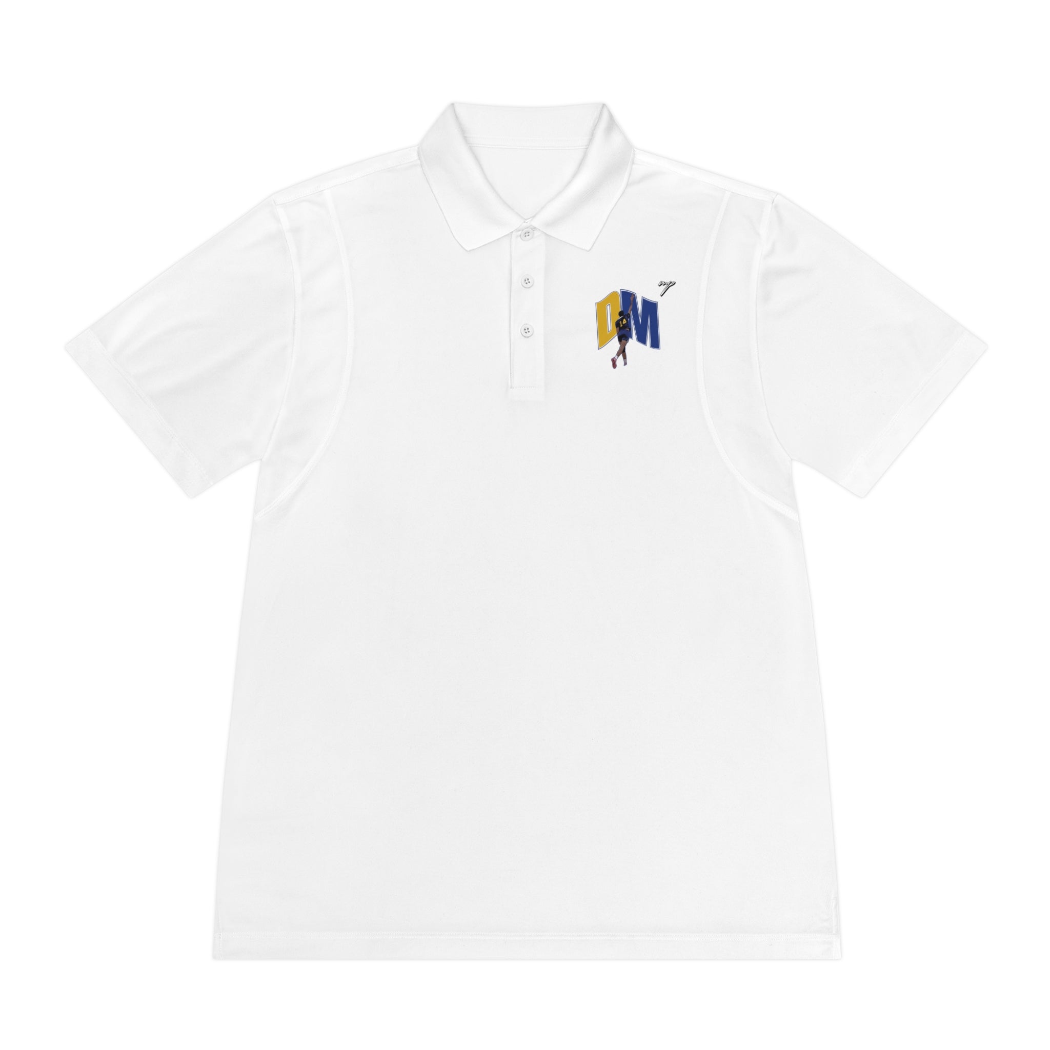 Daniel Mejias Polo
