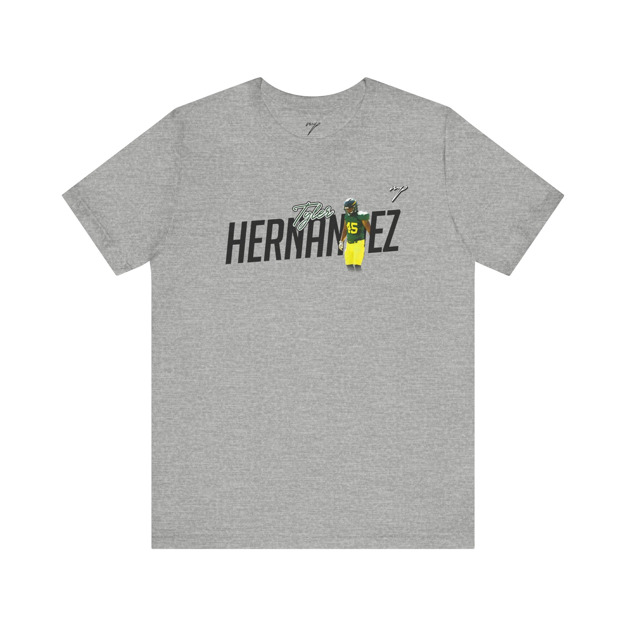Tyler Hernandez Graphic Tee
