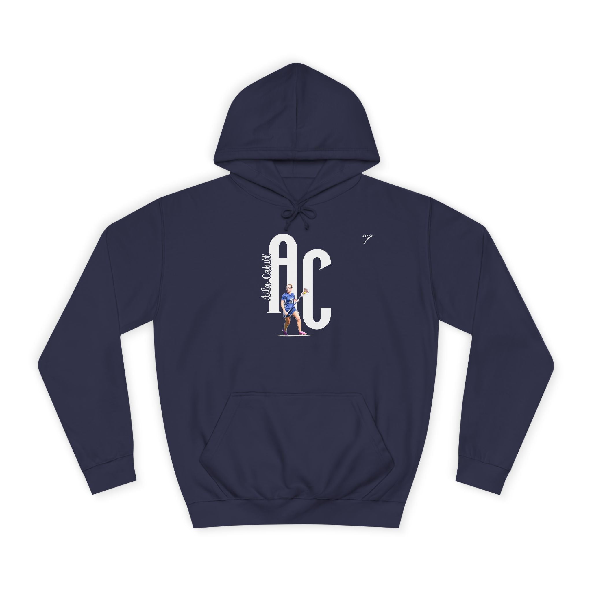 Aila Cahill Hoodie