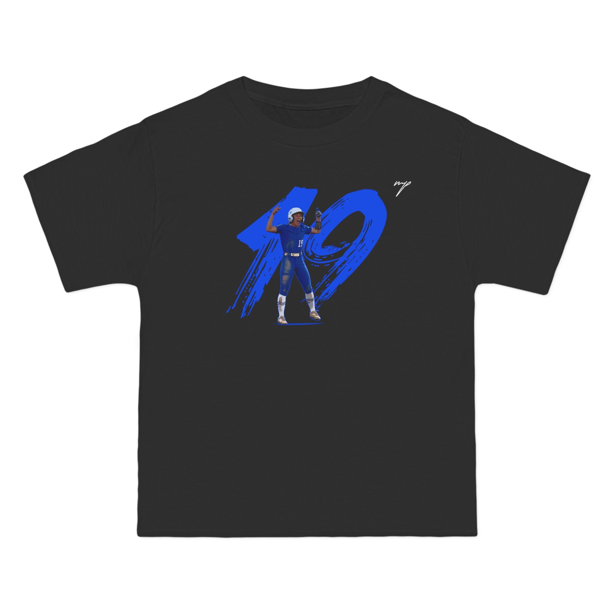 Allie Blum Vintage Tee