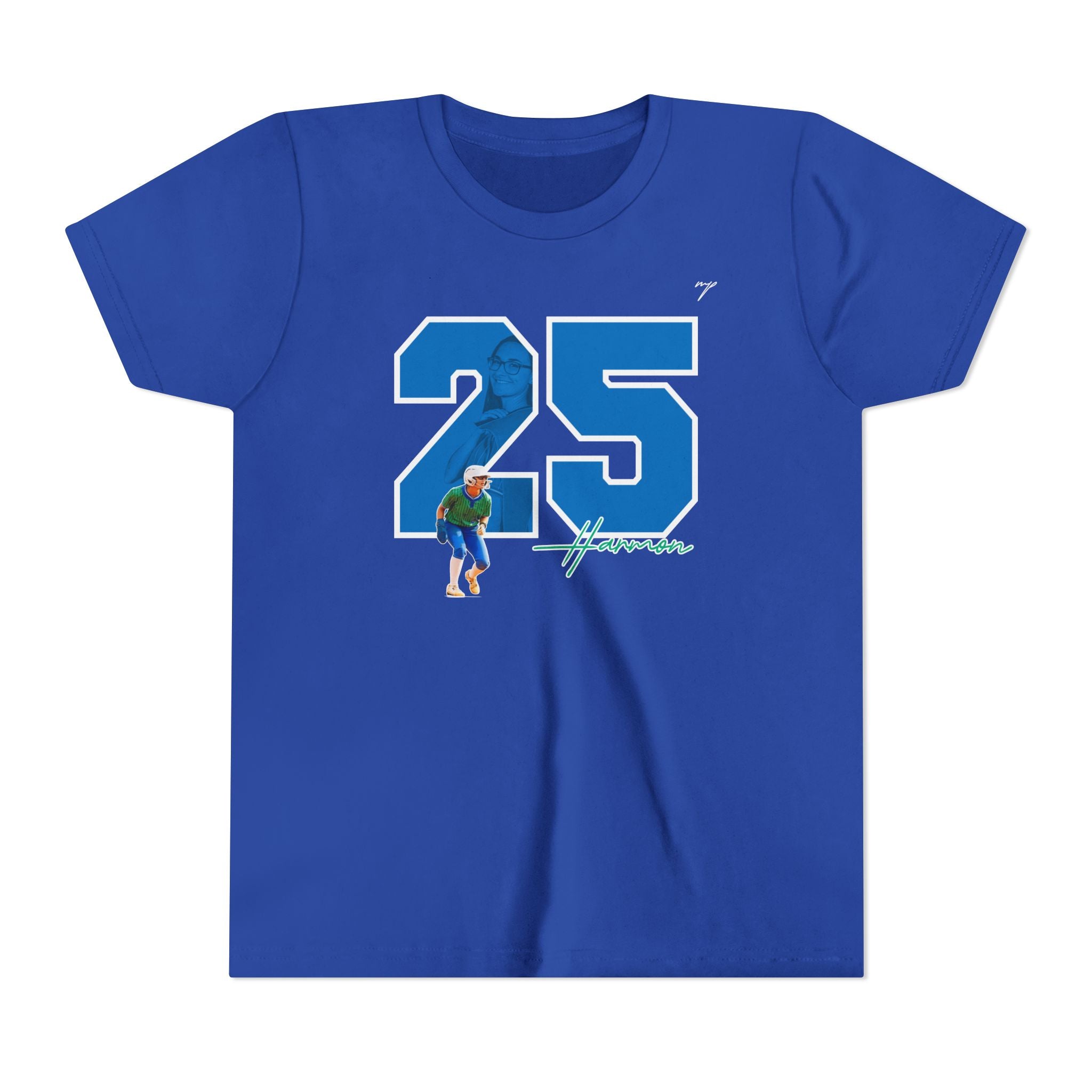 Miranda Harmon YOUTH Graphic Tee