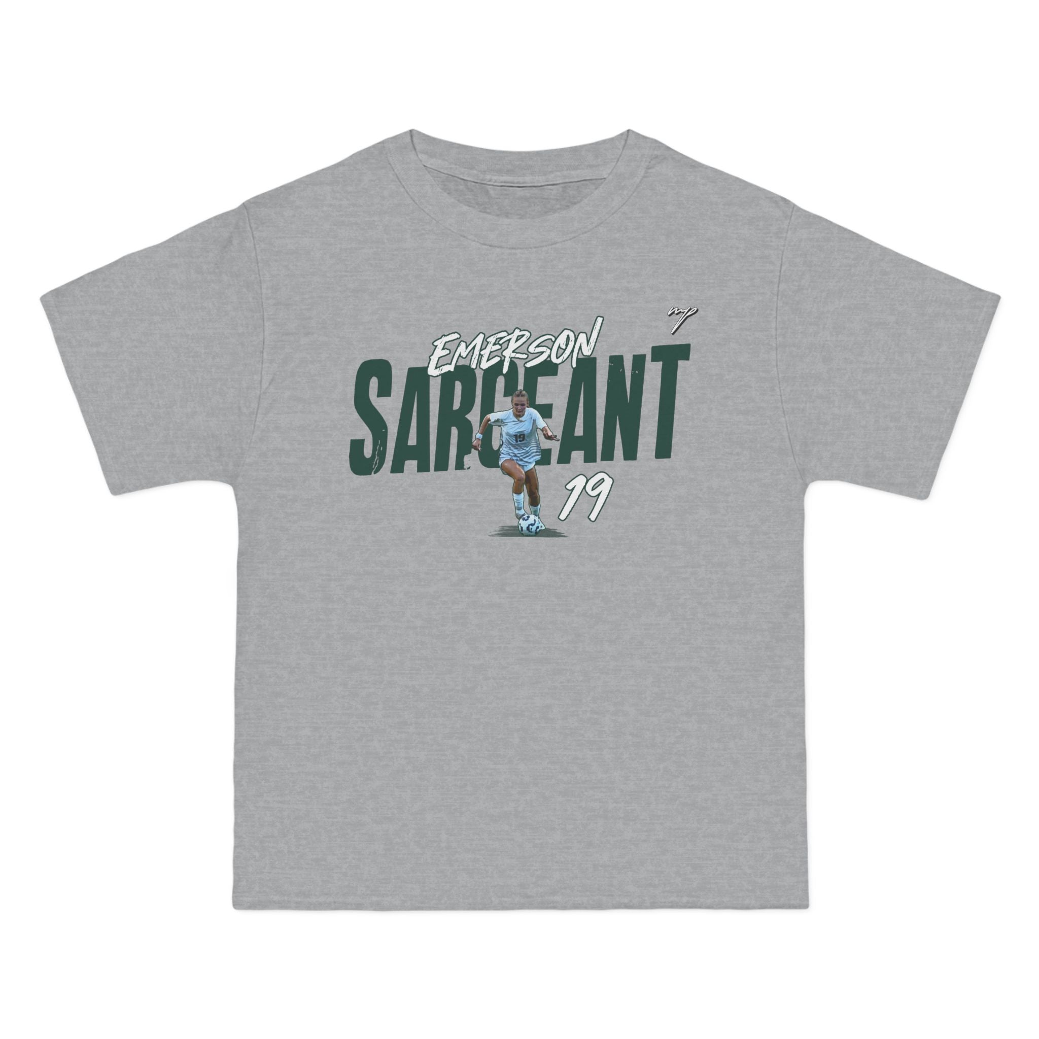 Emerson Sargeant Vintage Tee