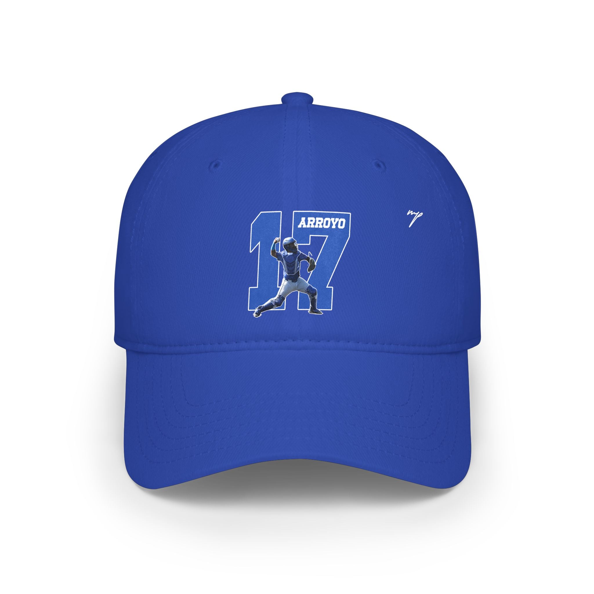 David Arroyo Hat