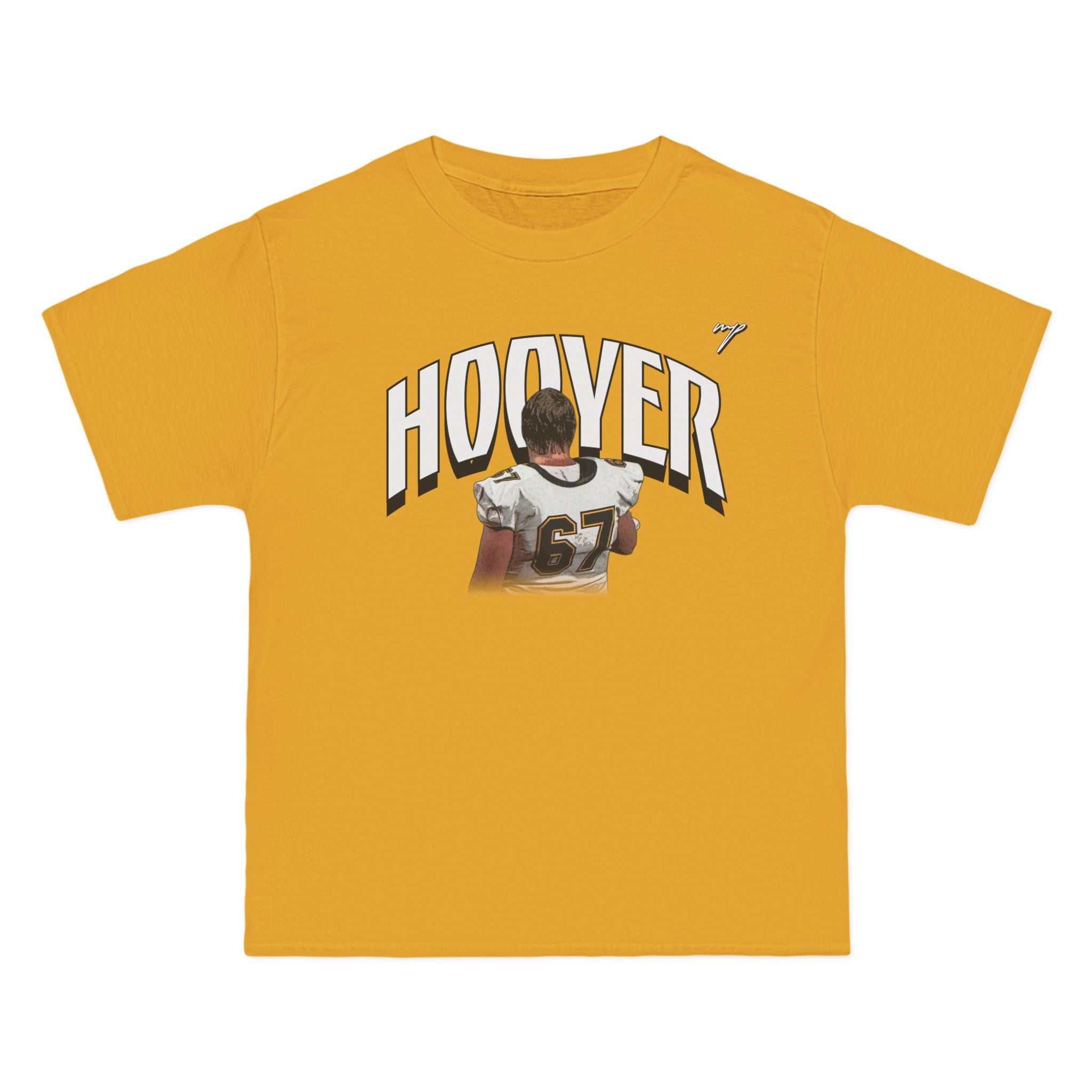Ethan Hooyer Vintage Tee