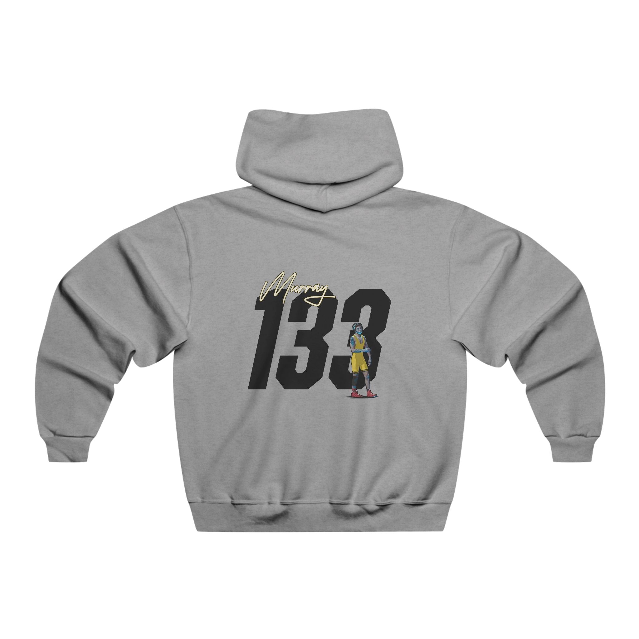 Ty Murray Vintage Hoodie