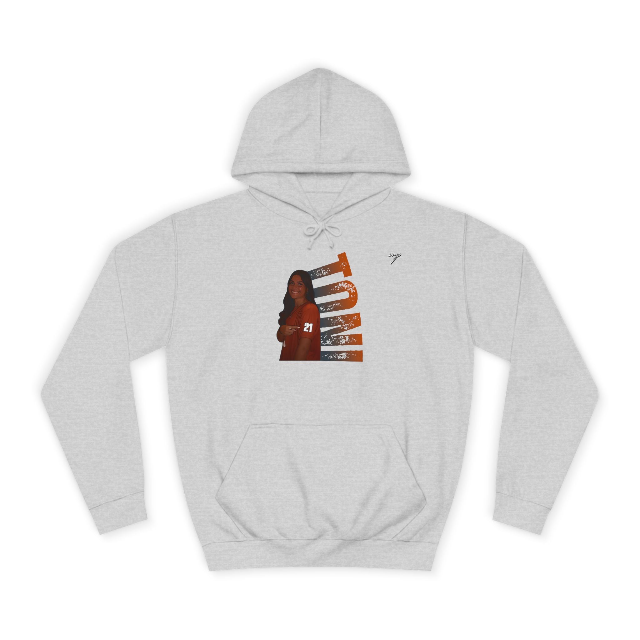 Antonette Lopez Hoodie