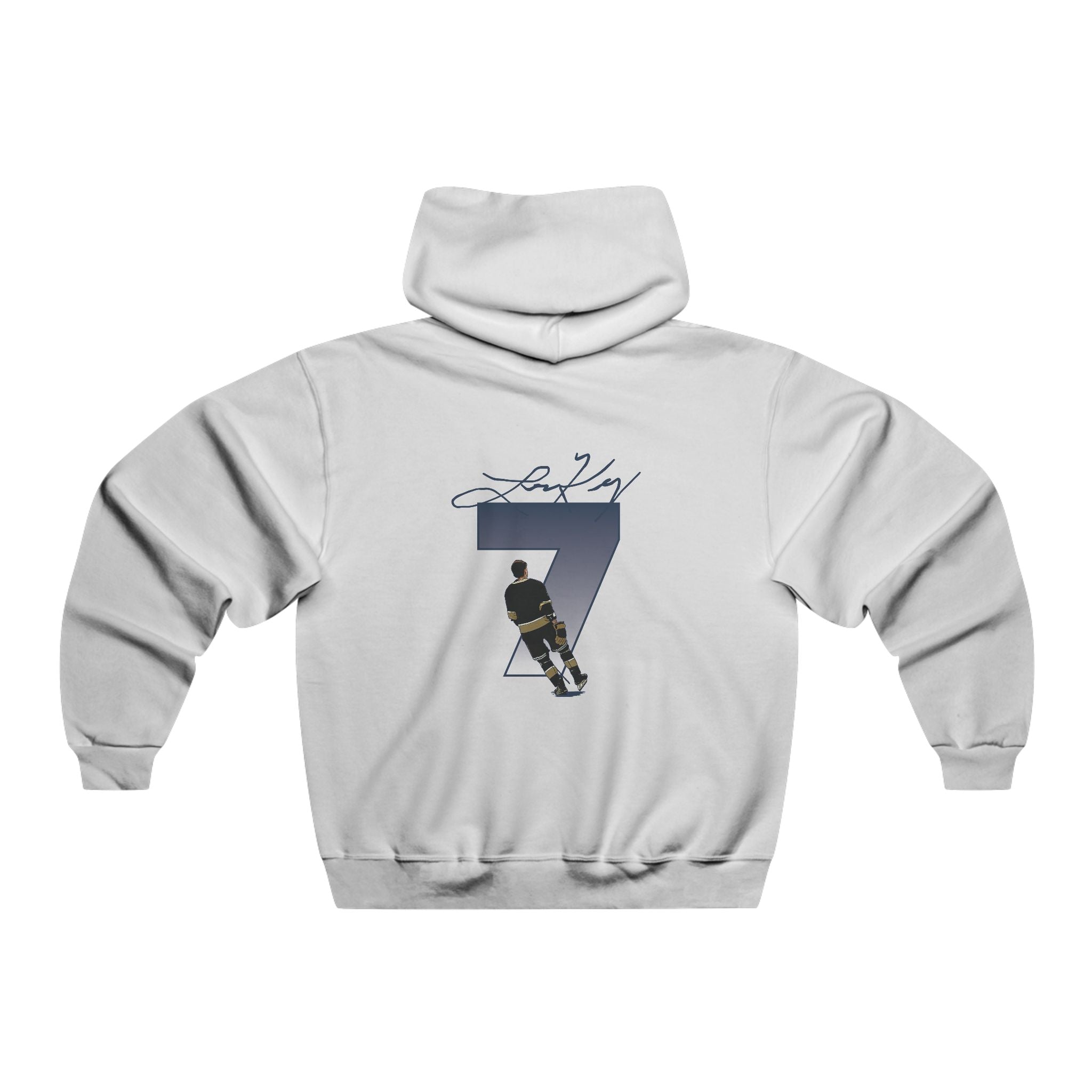 London Kearney Vintage Hoodie
