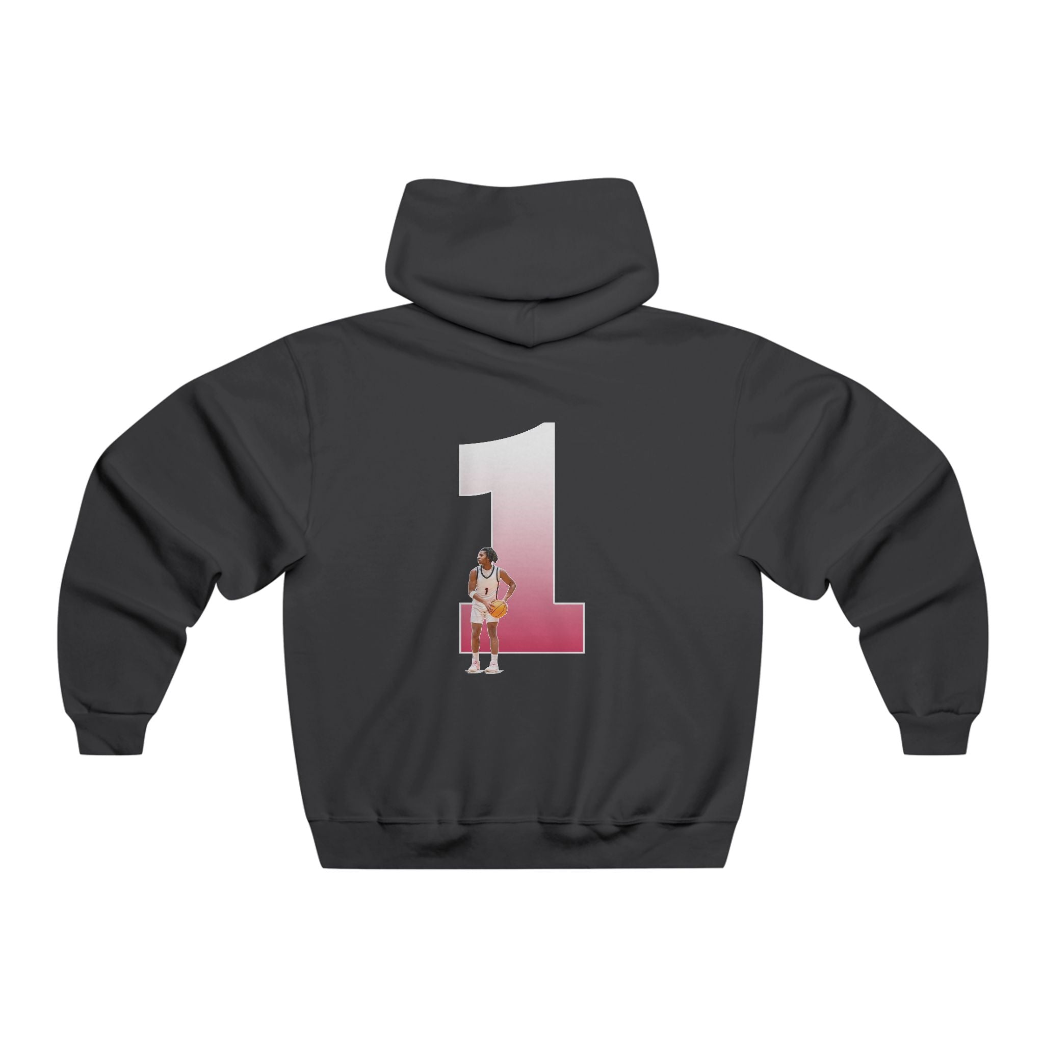Shaundell Walker Vintage Hoodie