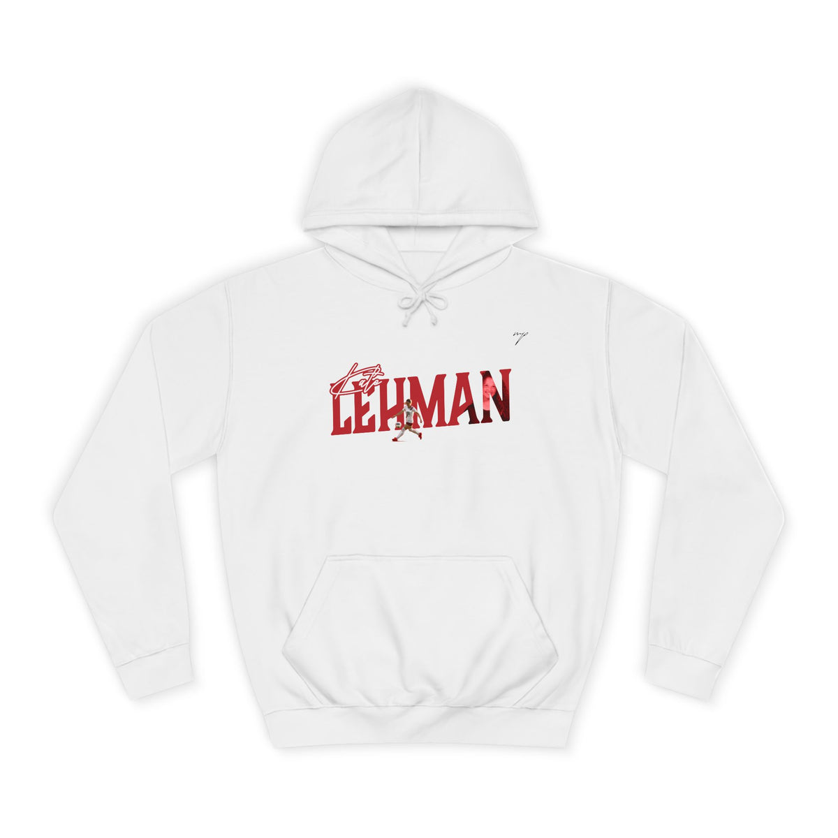 Kate Lehman Hoodie