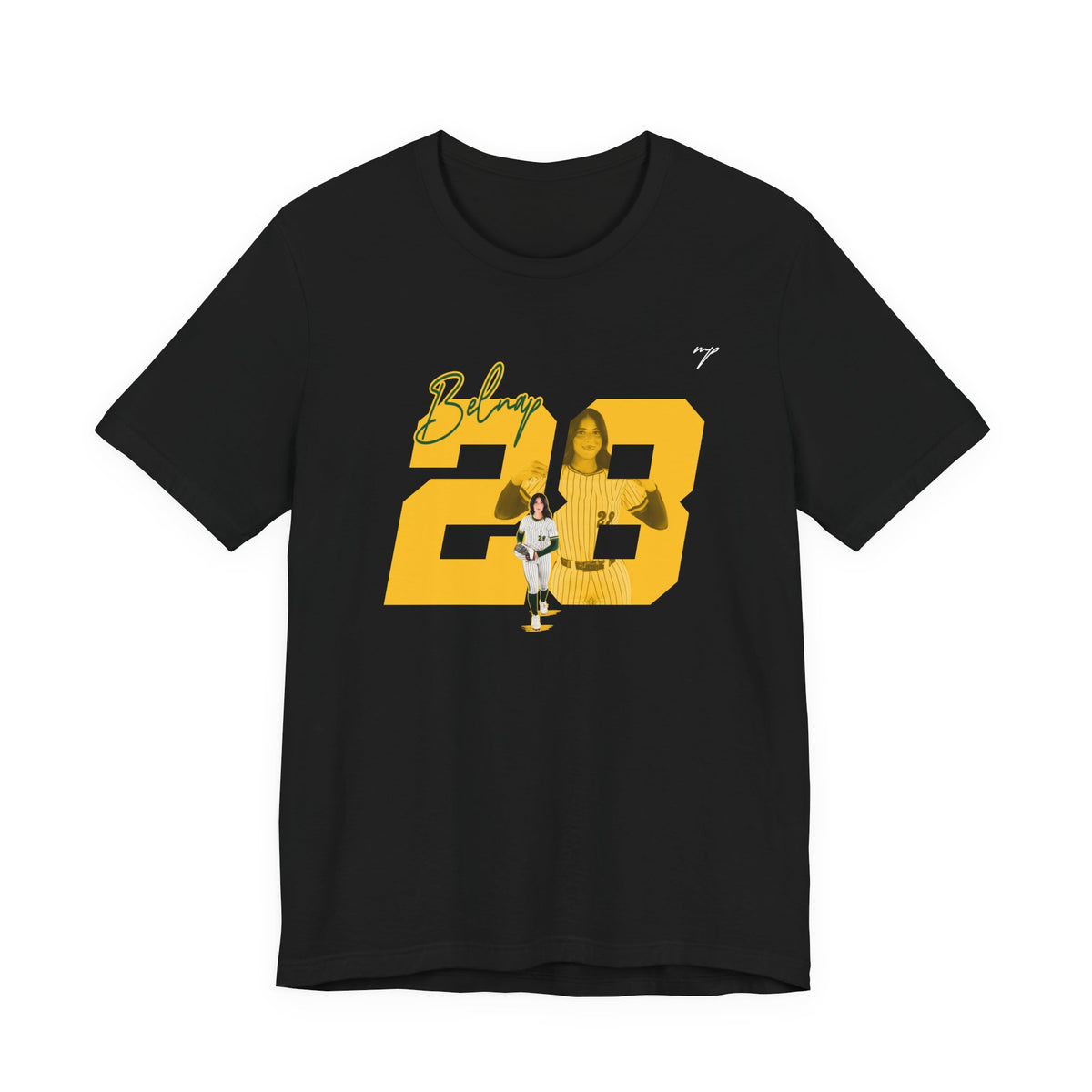 Kennadee Belnap Graphic Tee