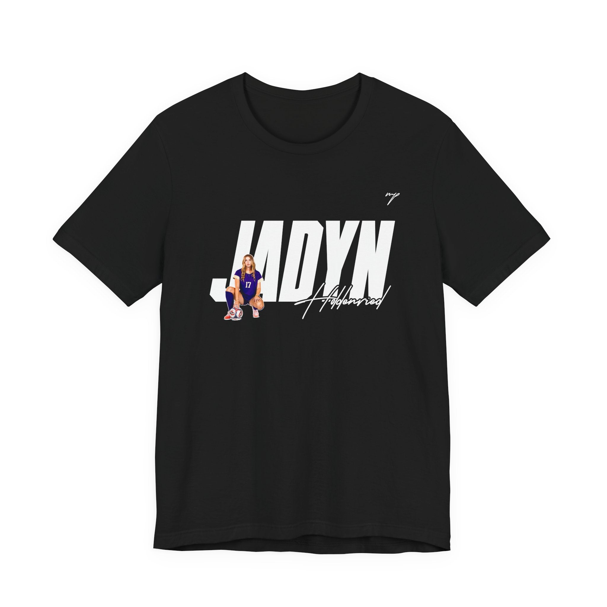 Jadyn Holdenried Graphic Tee
