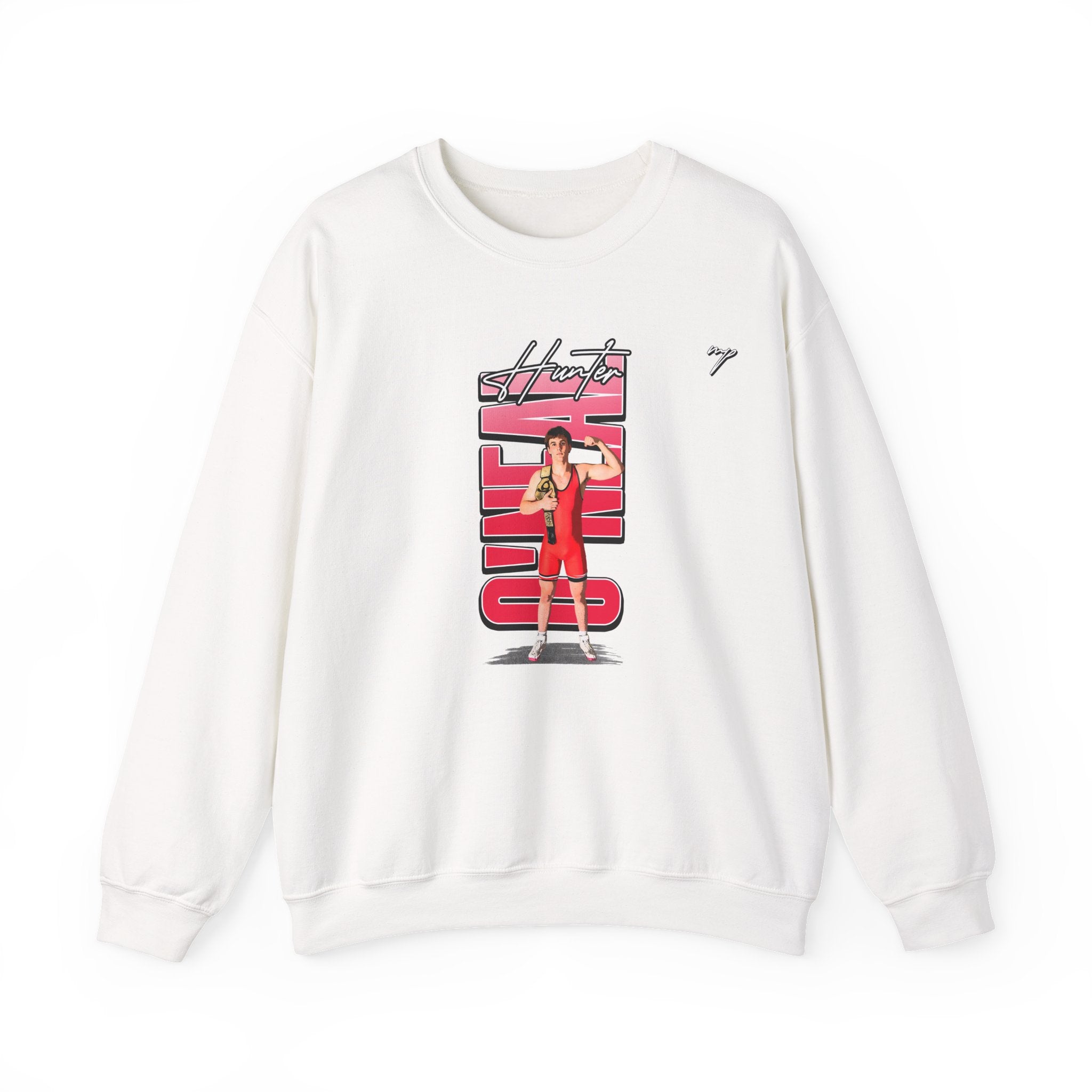 Hunter O'Neal Crewneck
