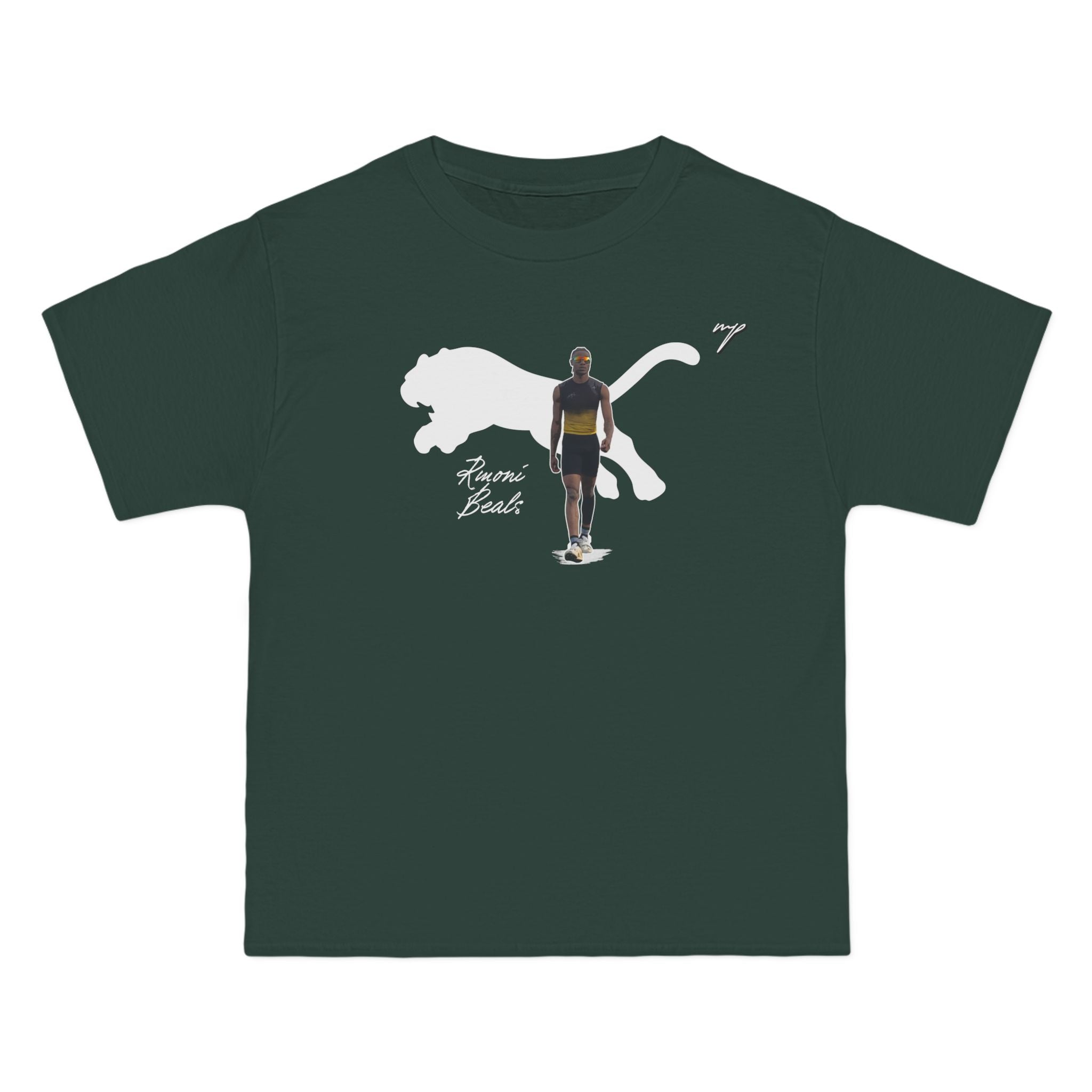 Rmoni Beals Vintage Tee