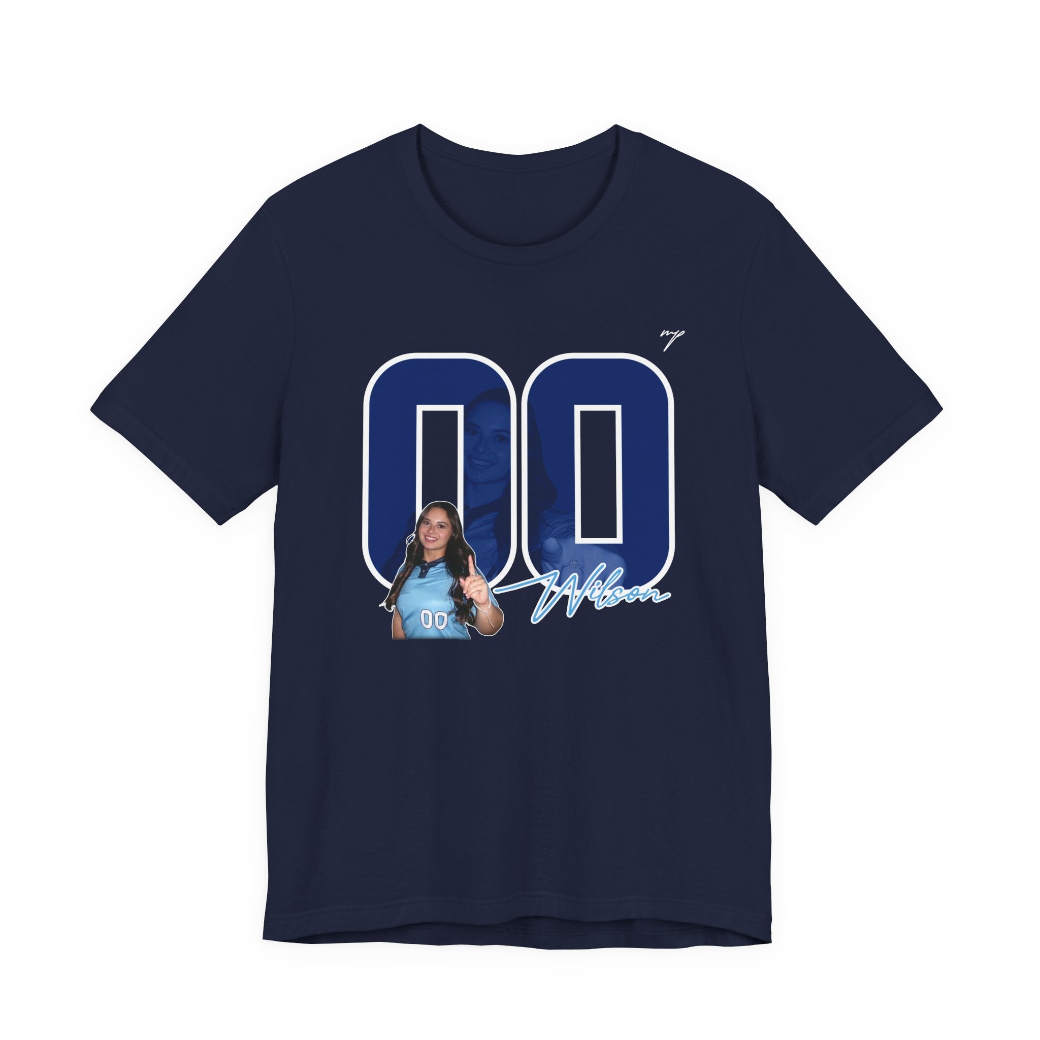 Rayven Wilson Graphic Tee