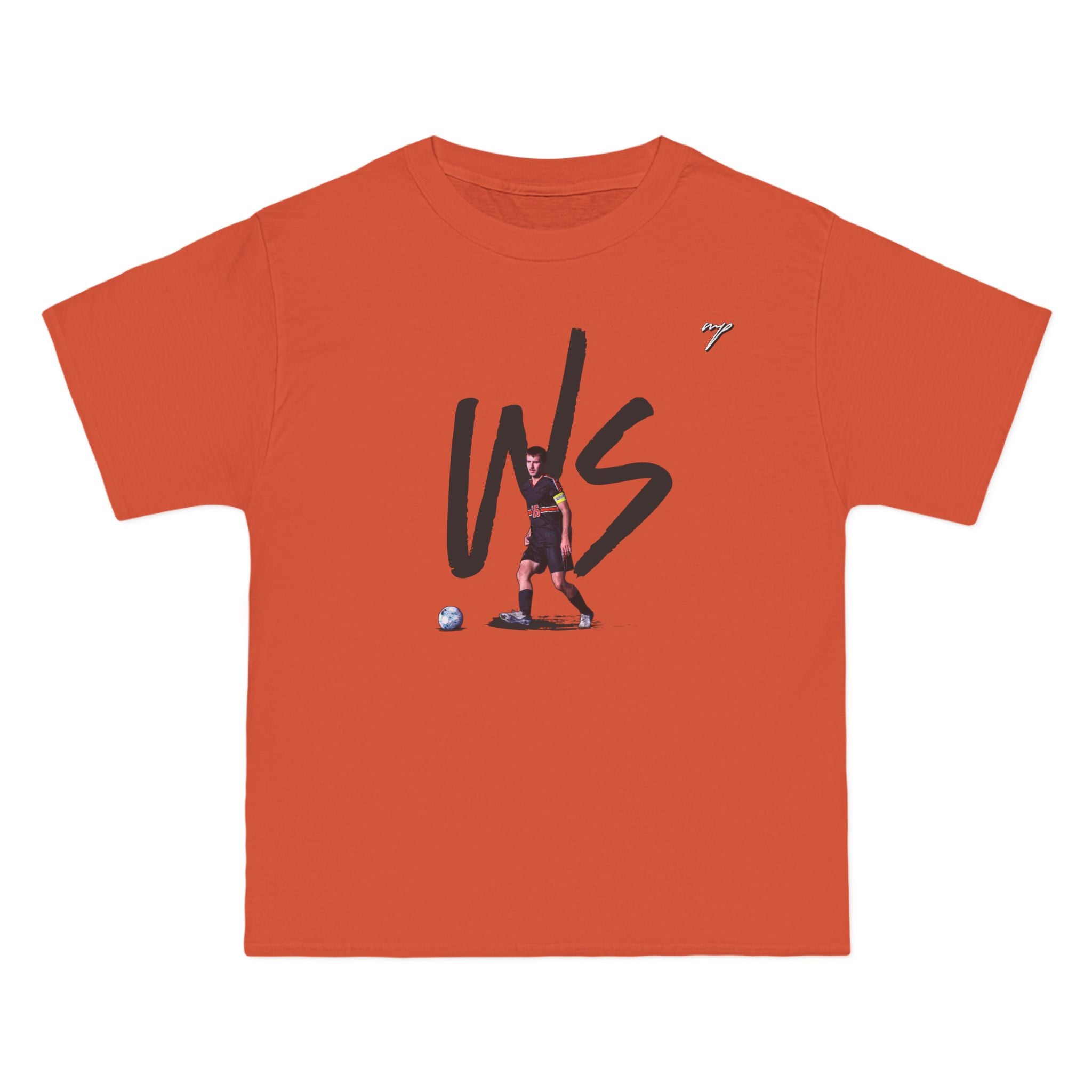 Winston Sears Vintage Tee